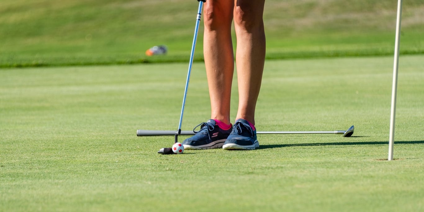 Augusta Ranch Golf Club - Donation Request