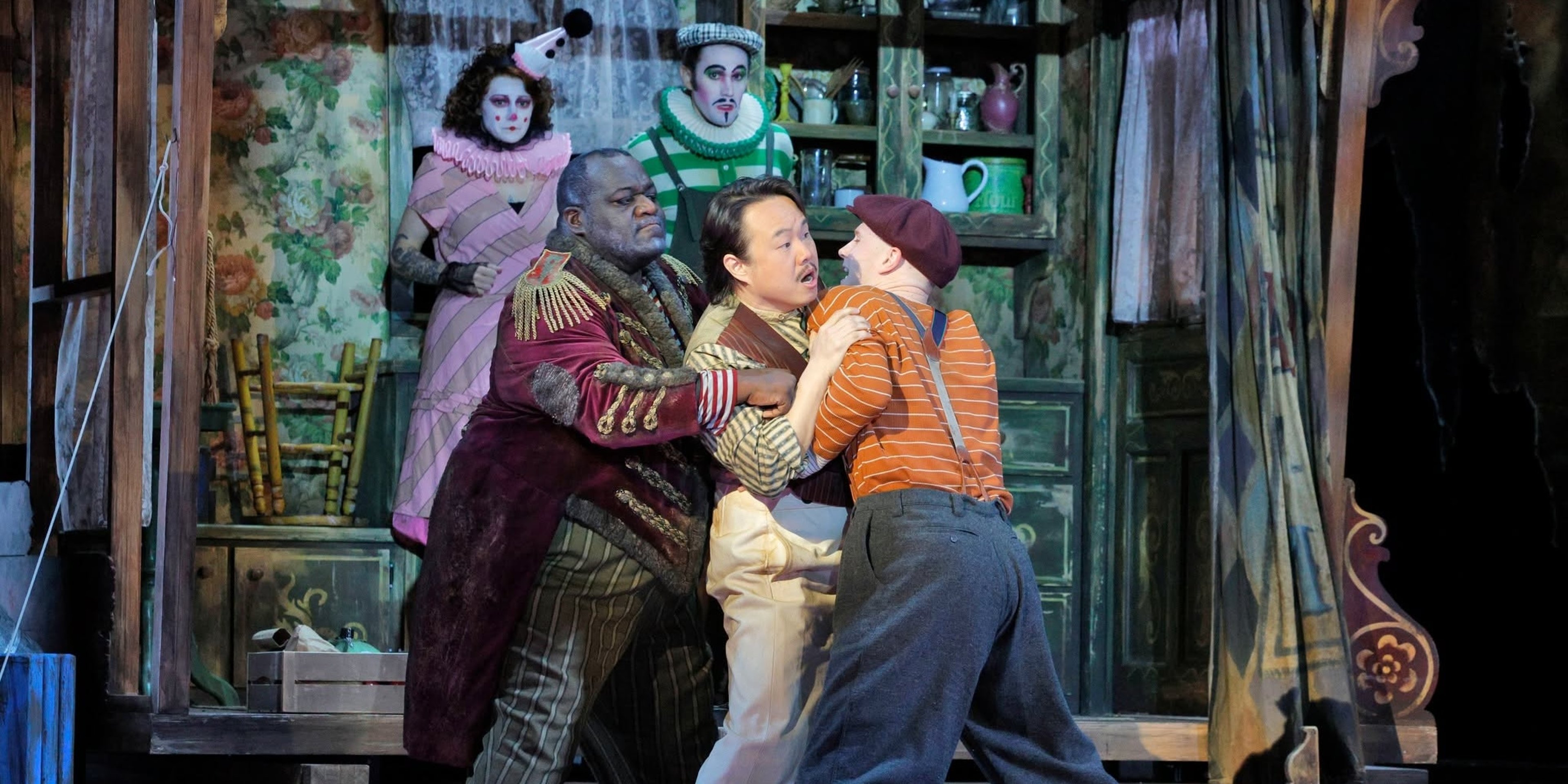 Image for Minnesota Opera