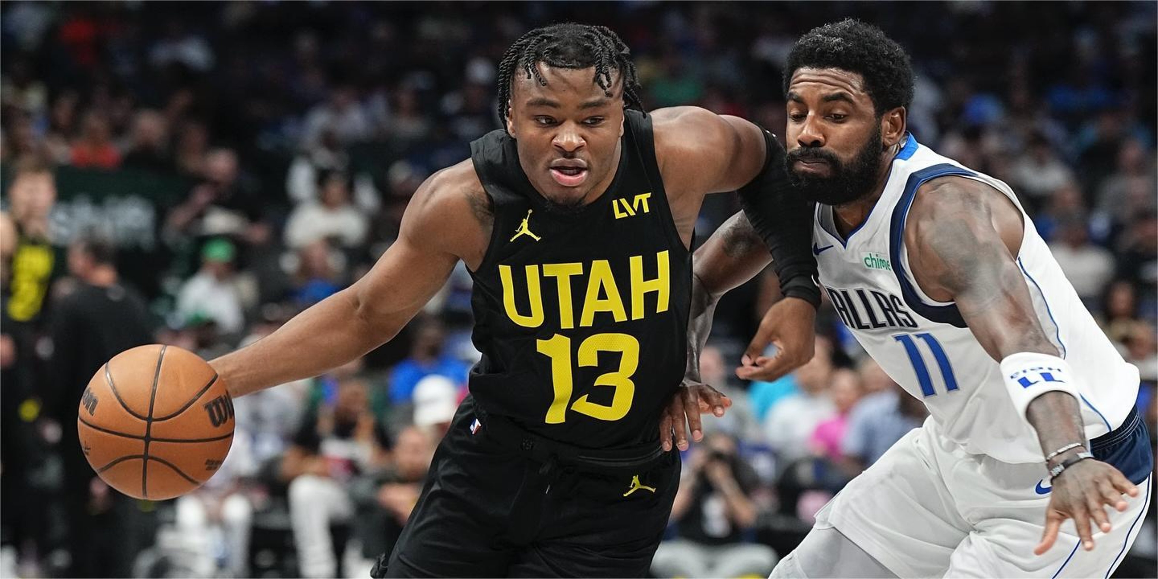 Image for Utah Jazz
