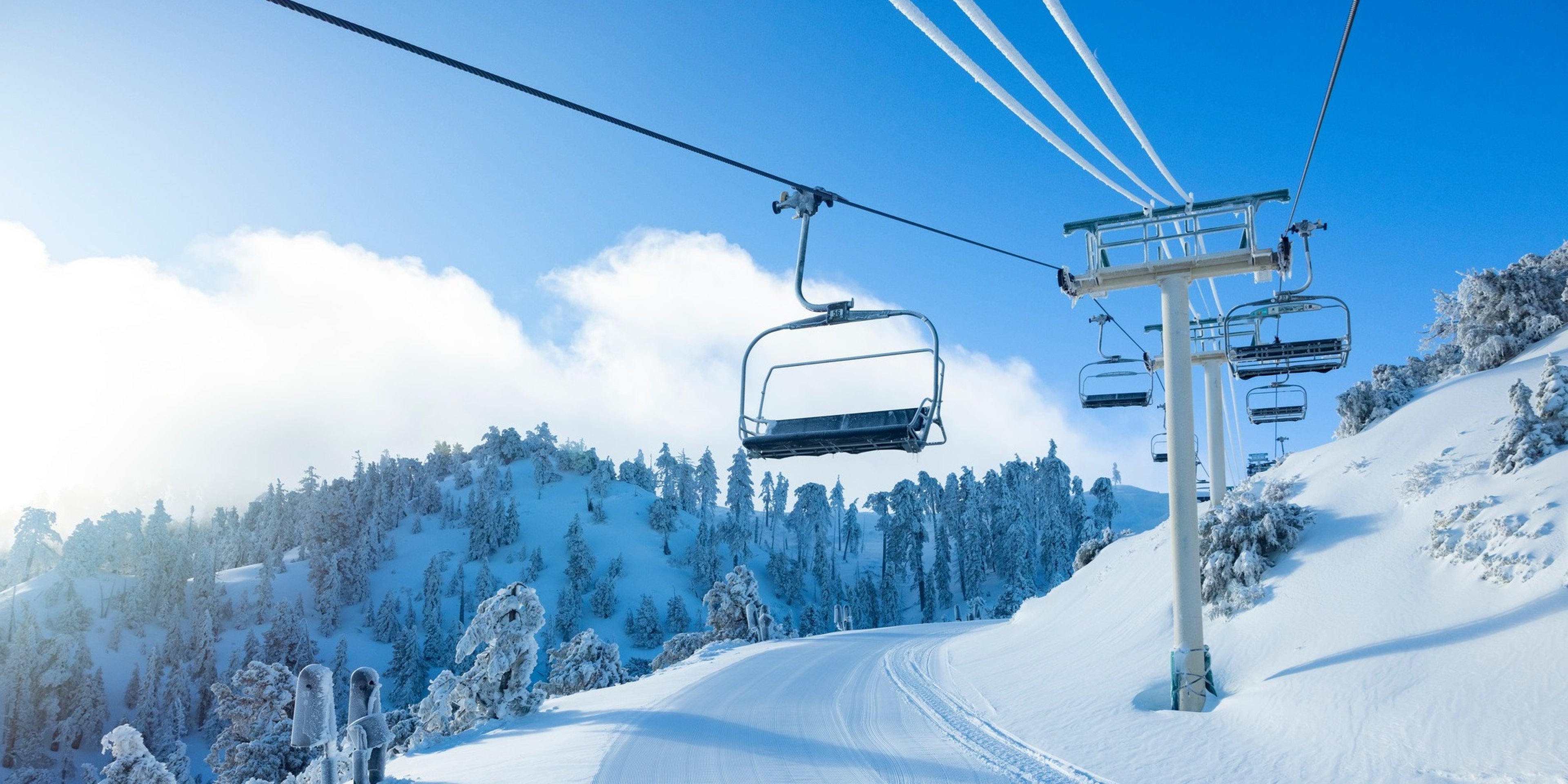 Image for Big Bear Mountain Resort