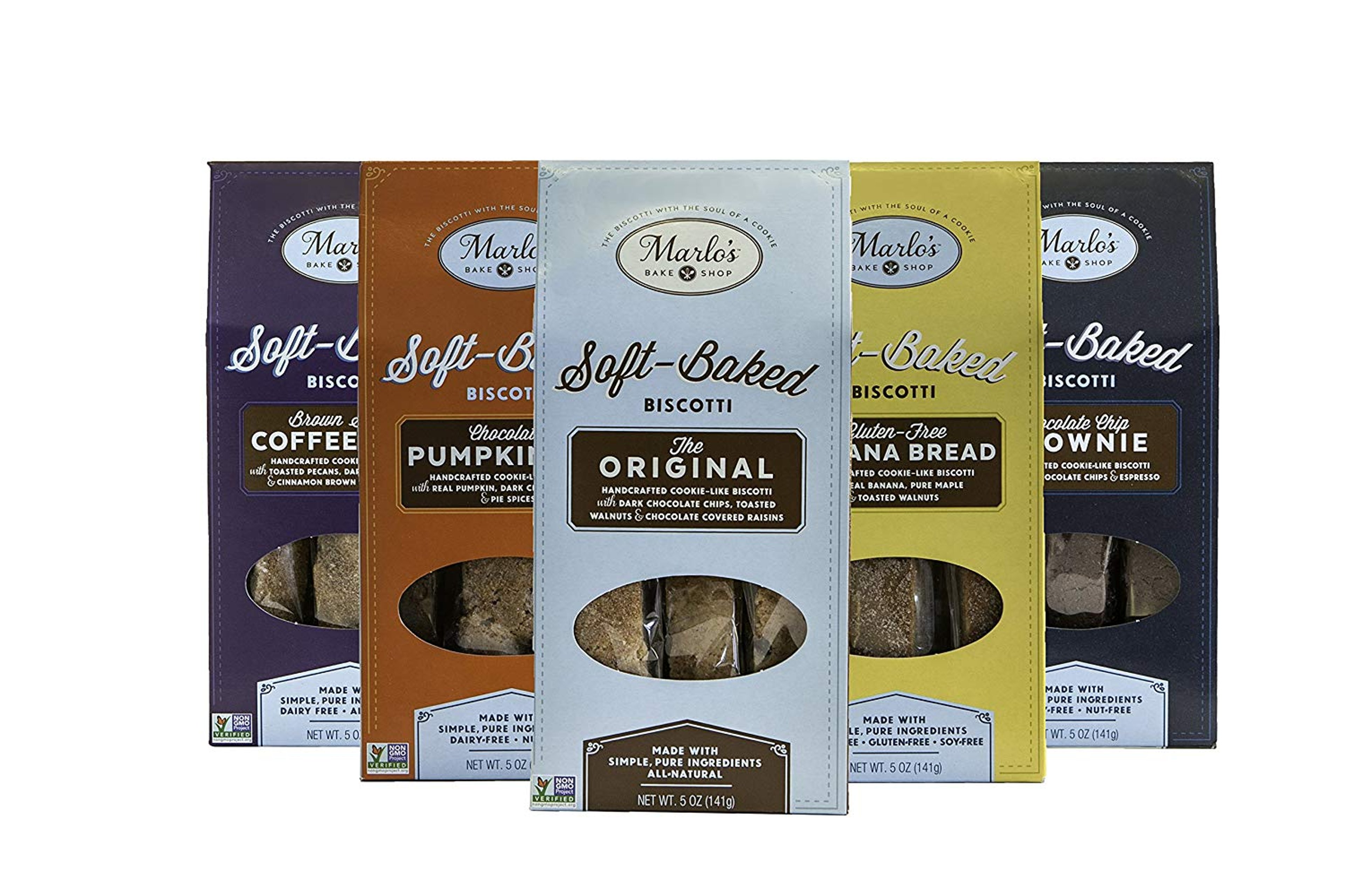 Image for Marlos Bakeshop