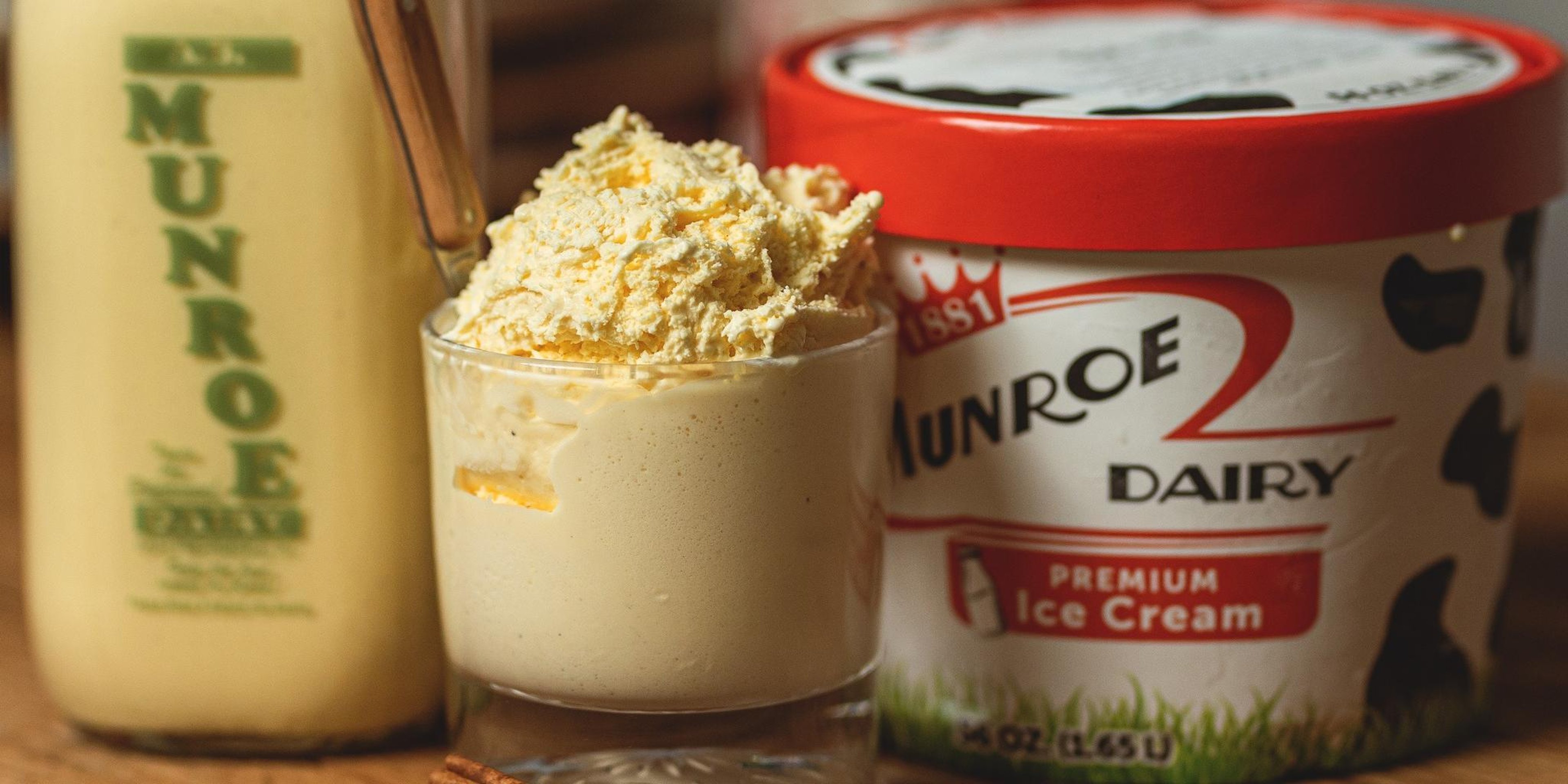 Image for Munroe Dairy
