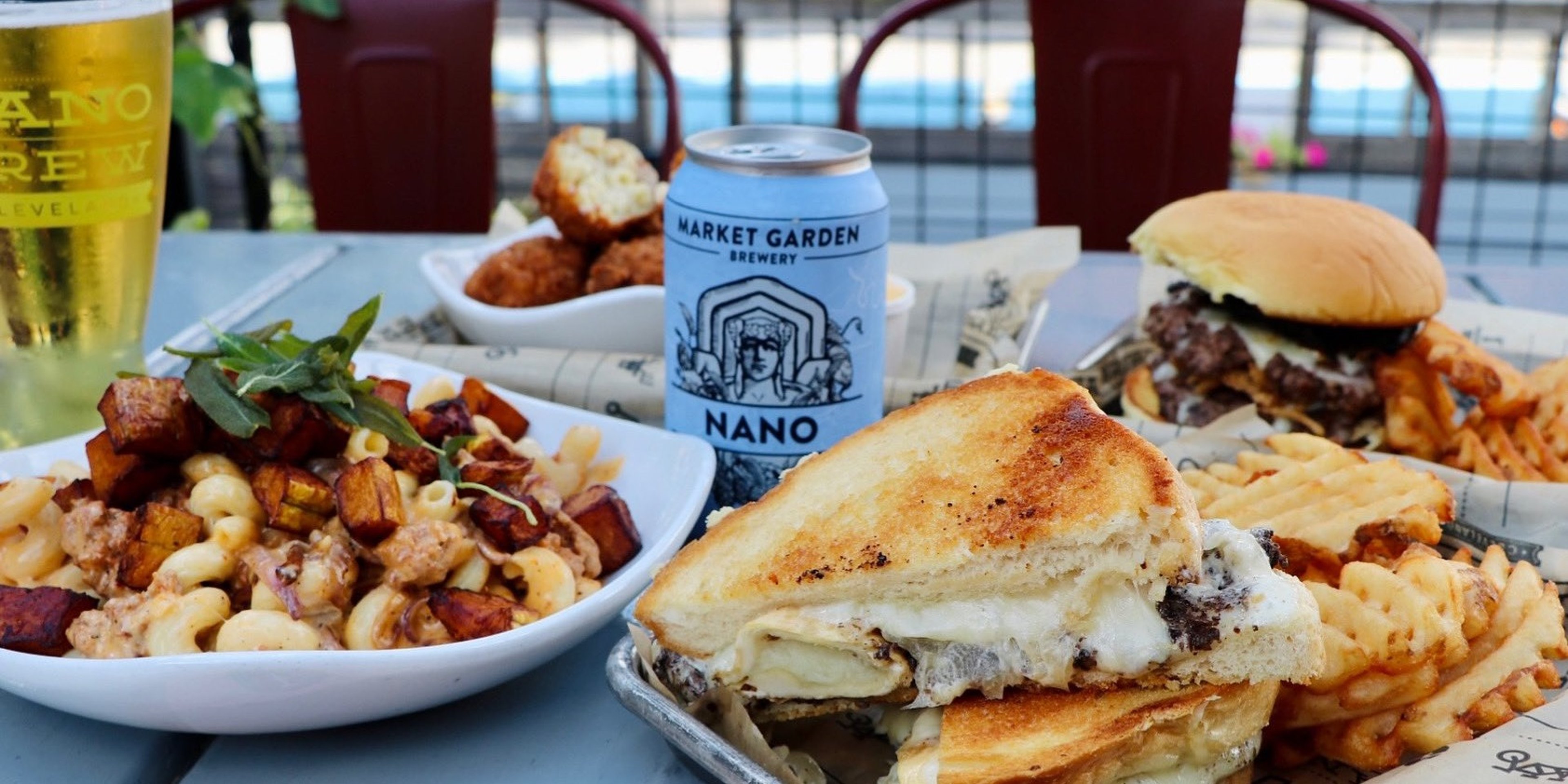 Image for Nano Brew Cleveland