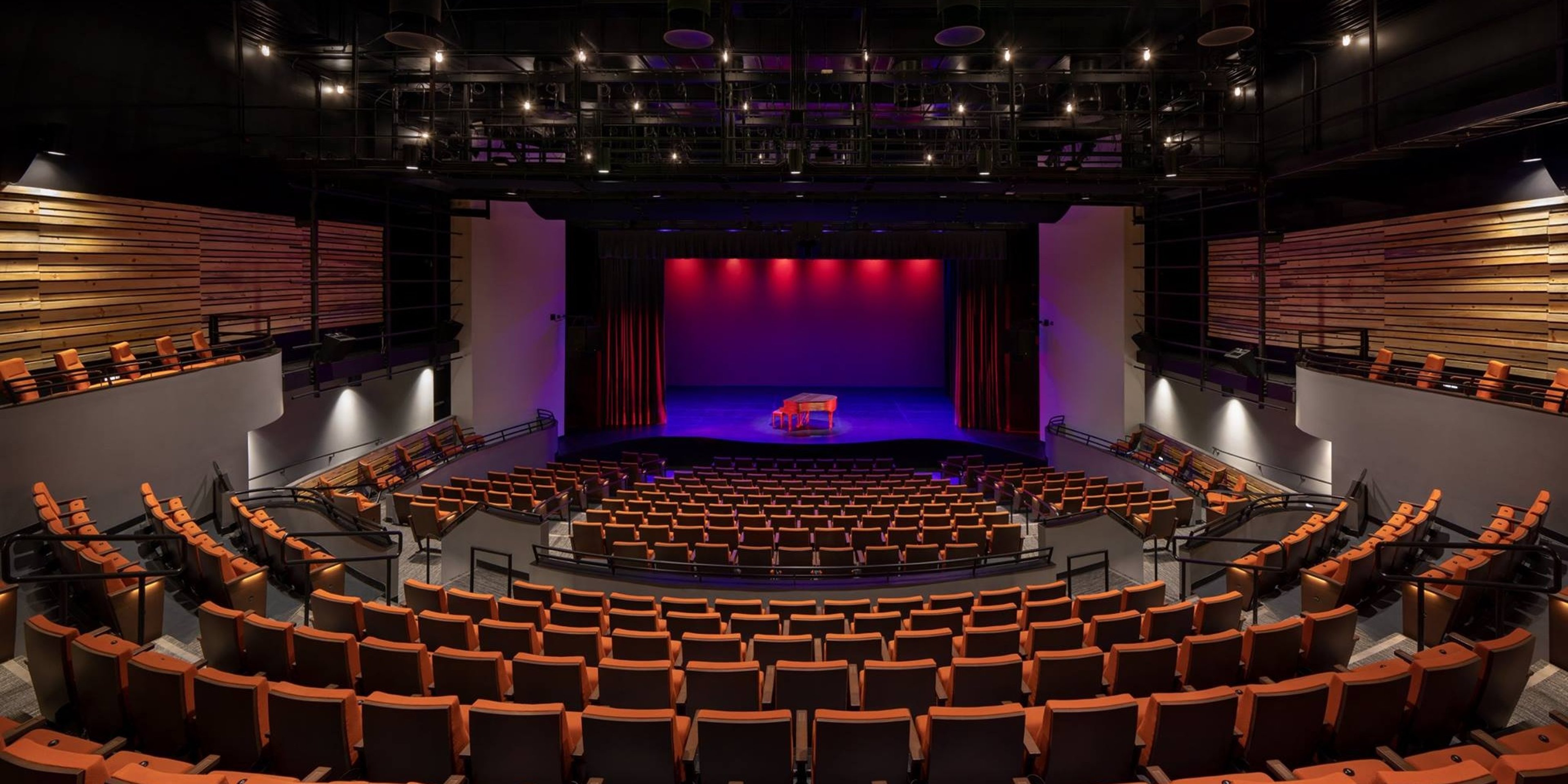 Image for B Street Theatre