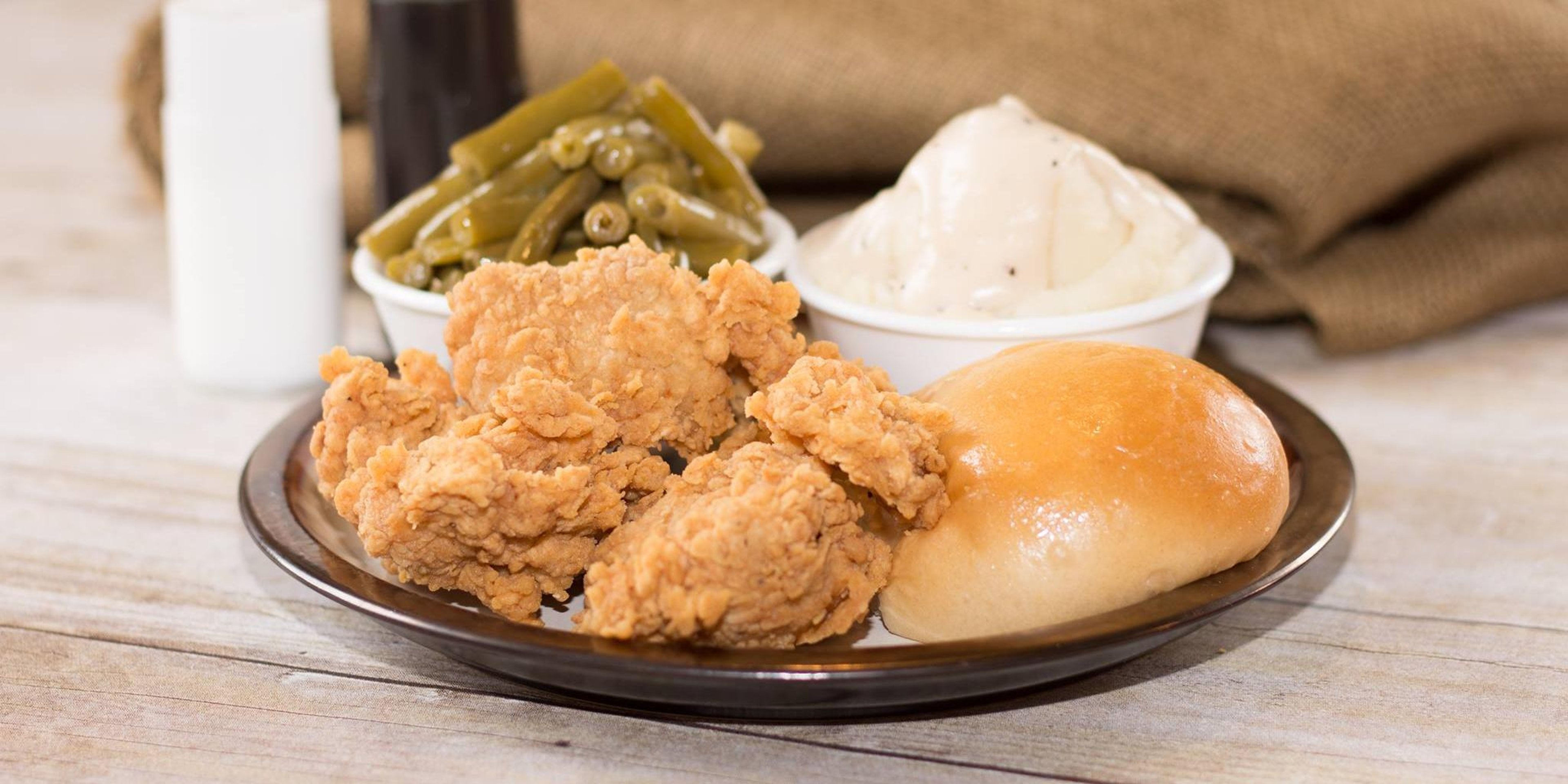 Image for Charlie’s Chicken