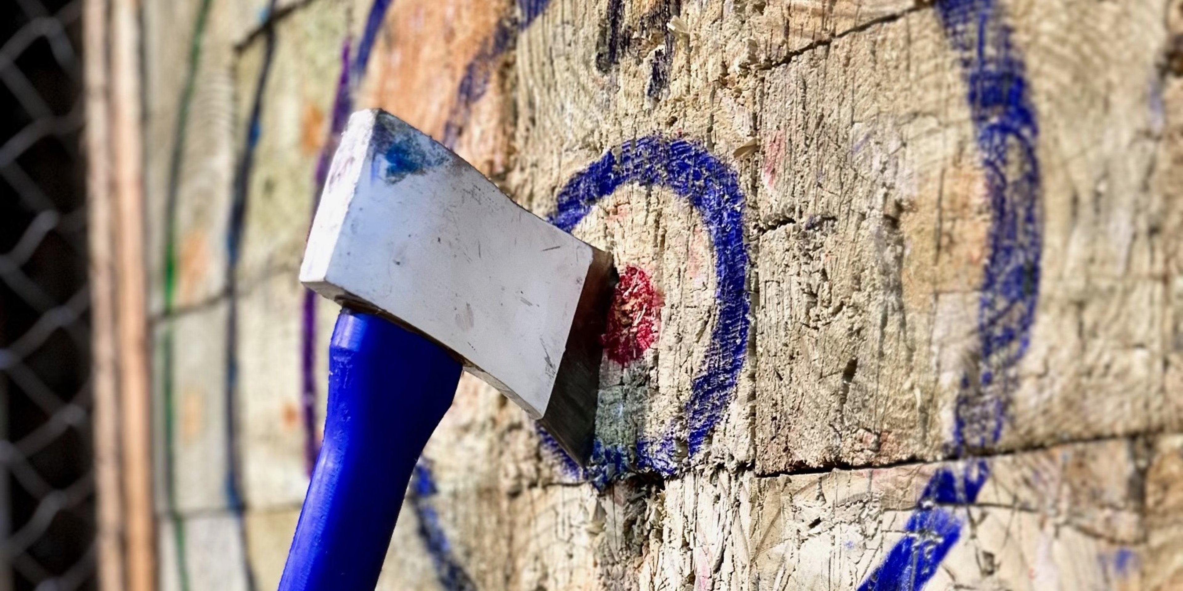 Image for Craft Axe Throwing (Springfield)