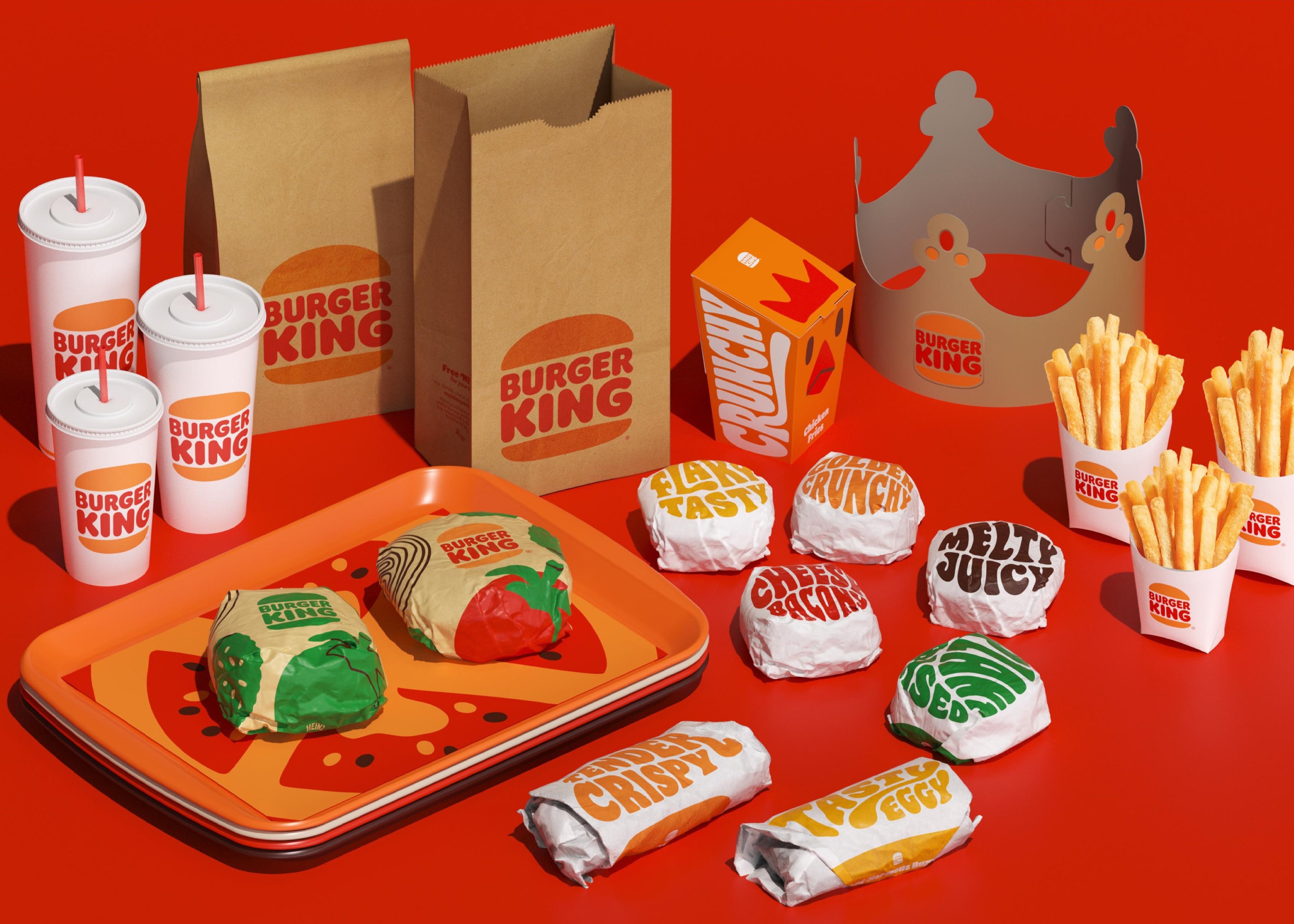 Image for Burger King