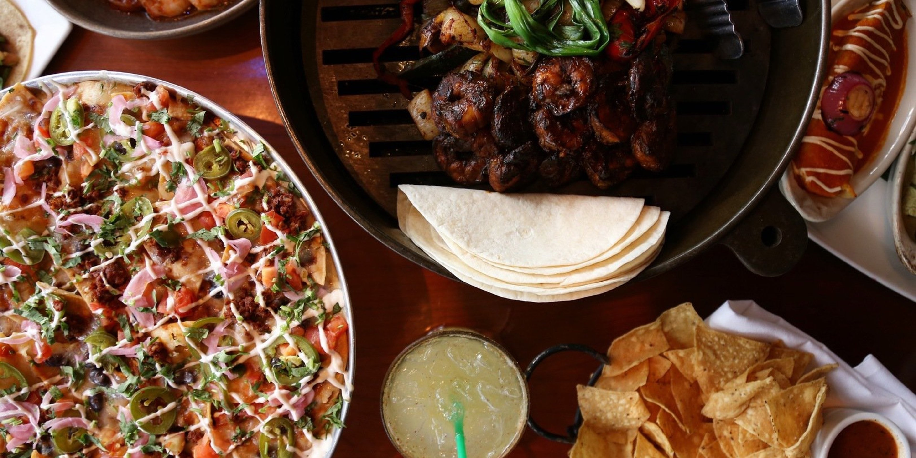 Image for Starr Restaurants