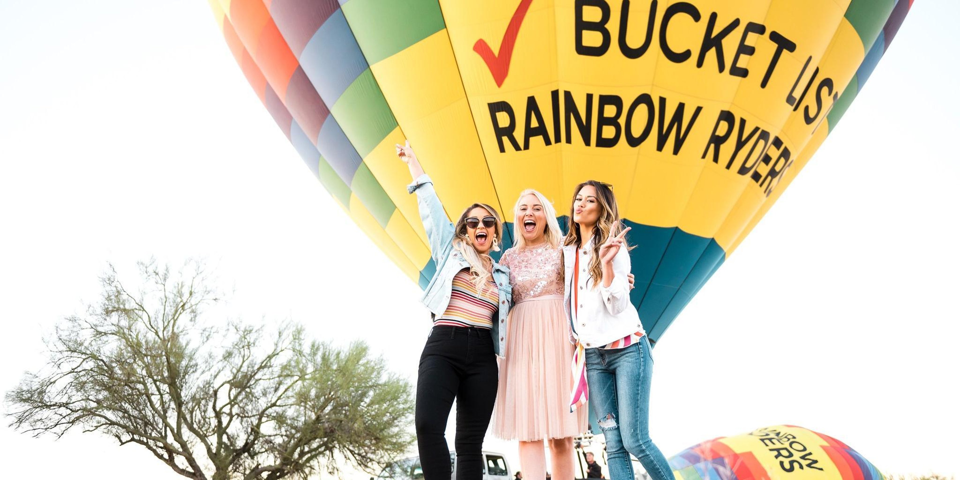 Image for Rainbow Ryders