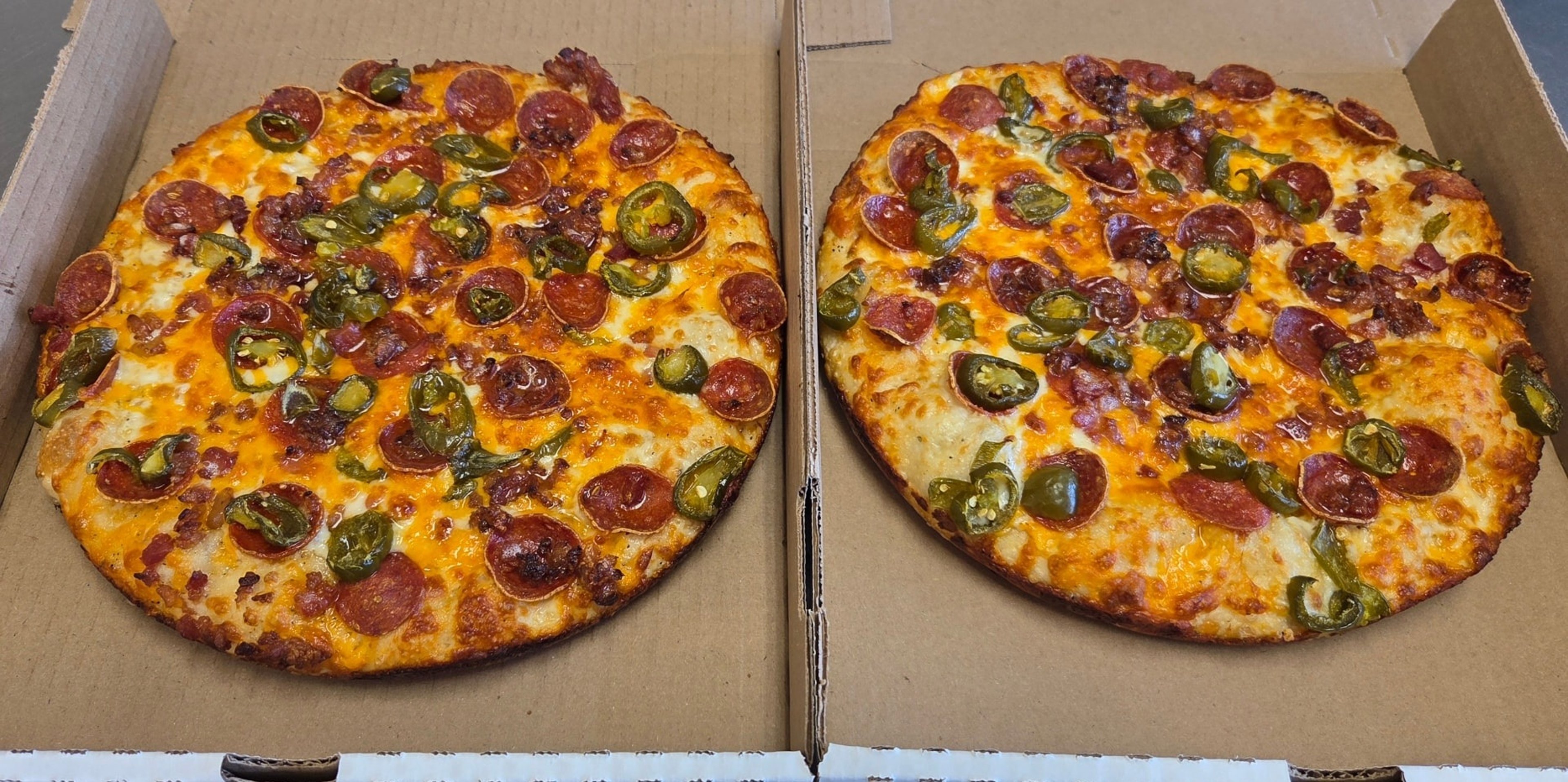 Image for Papa Roni’s