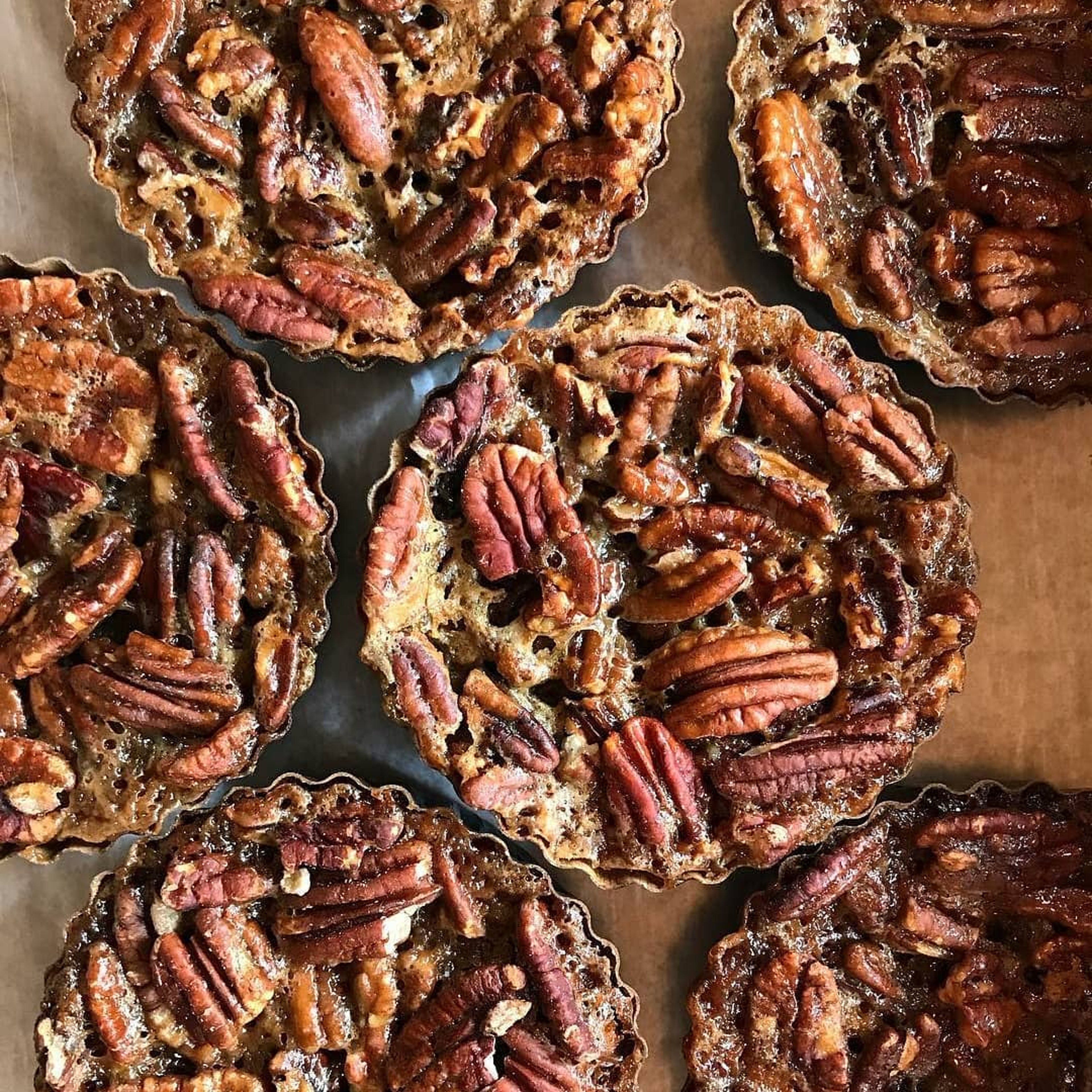 Image for Alecia Bakery NYC