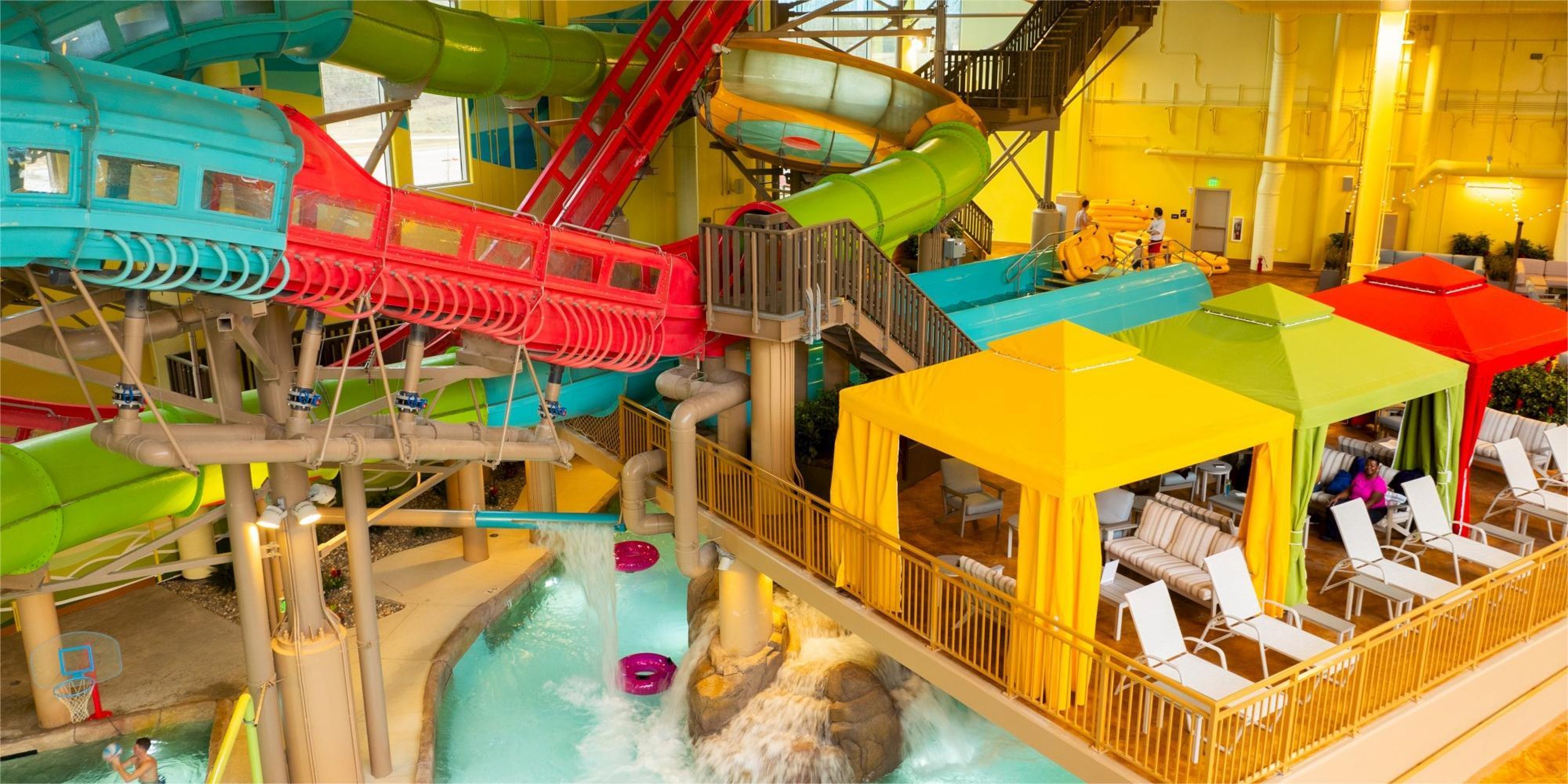 Image for OKANA Resort