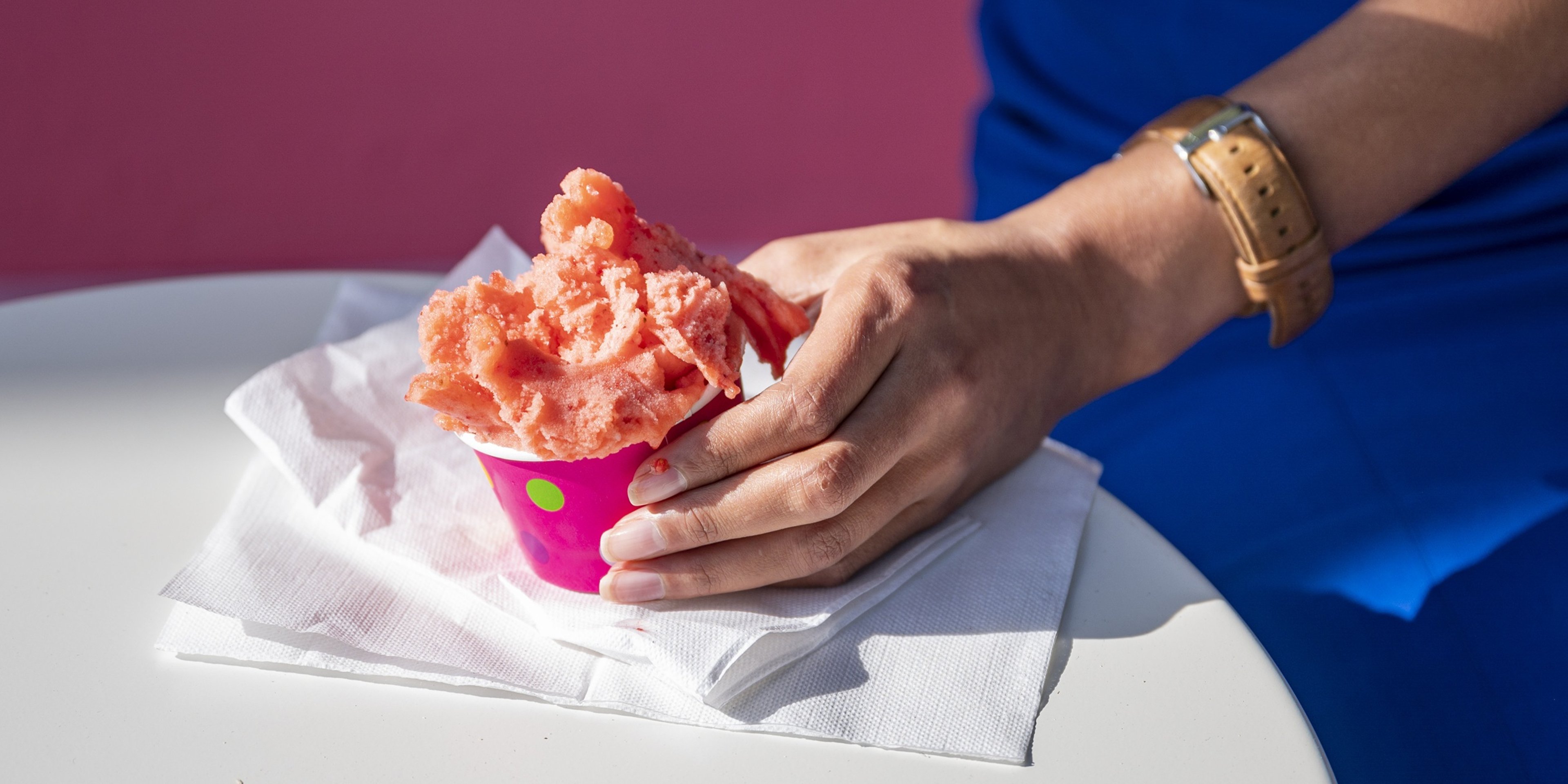 Image for Spotz Gelato