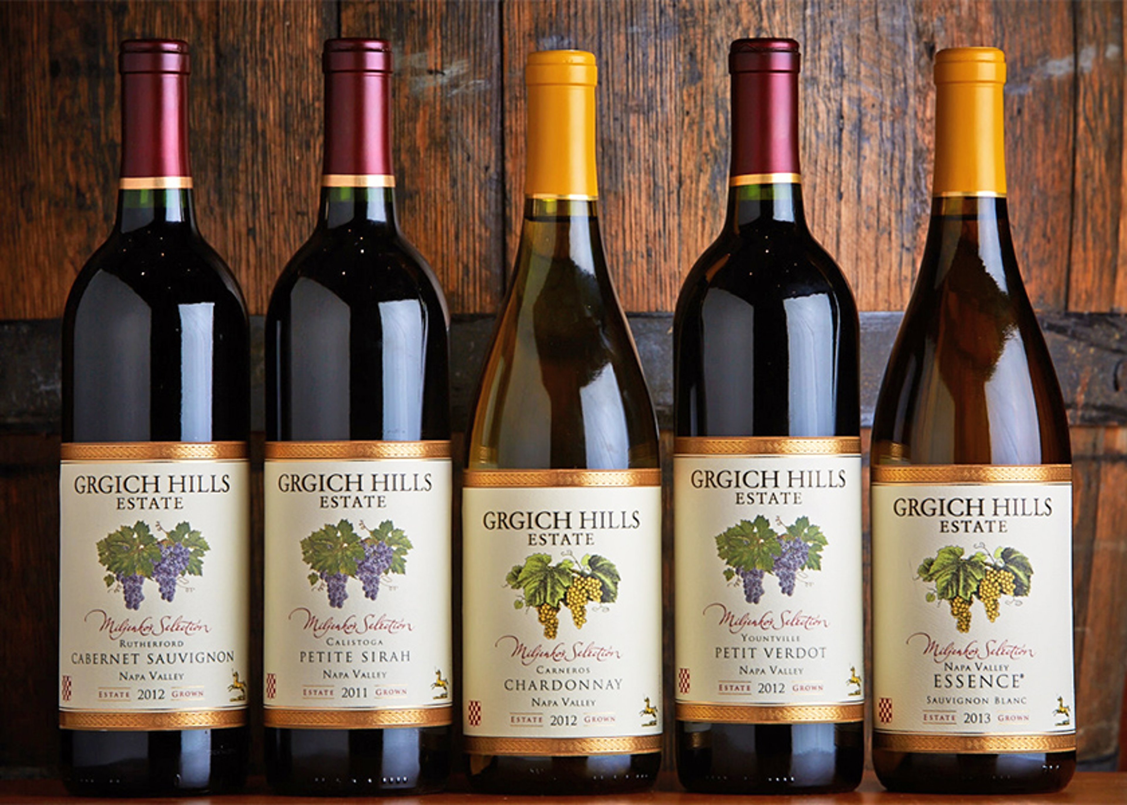 Image for Grgich Hills Estate