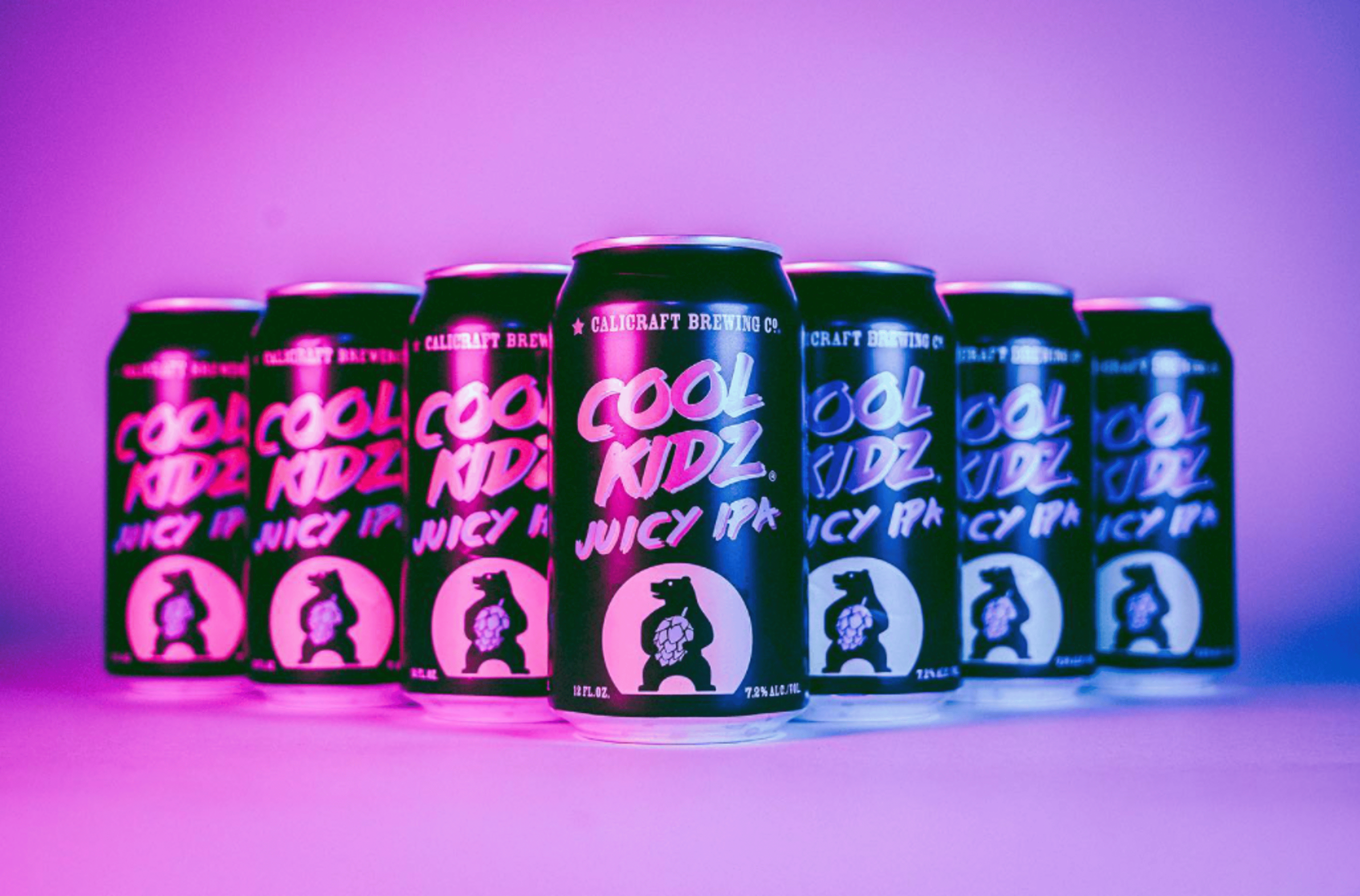 Image for Calicraft Beer