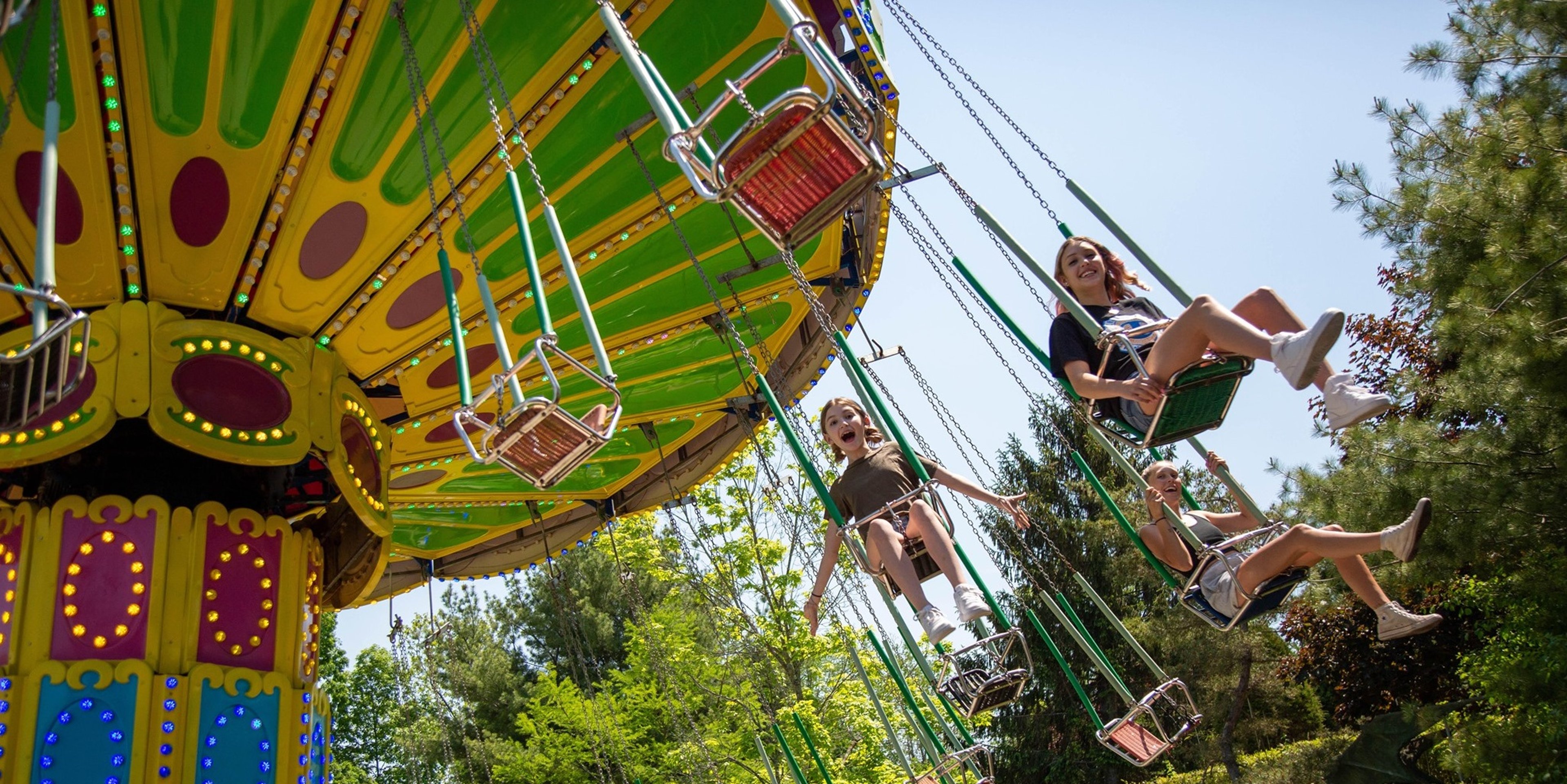 Image for The Castle Fun Center