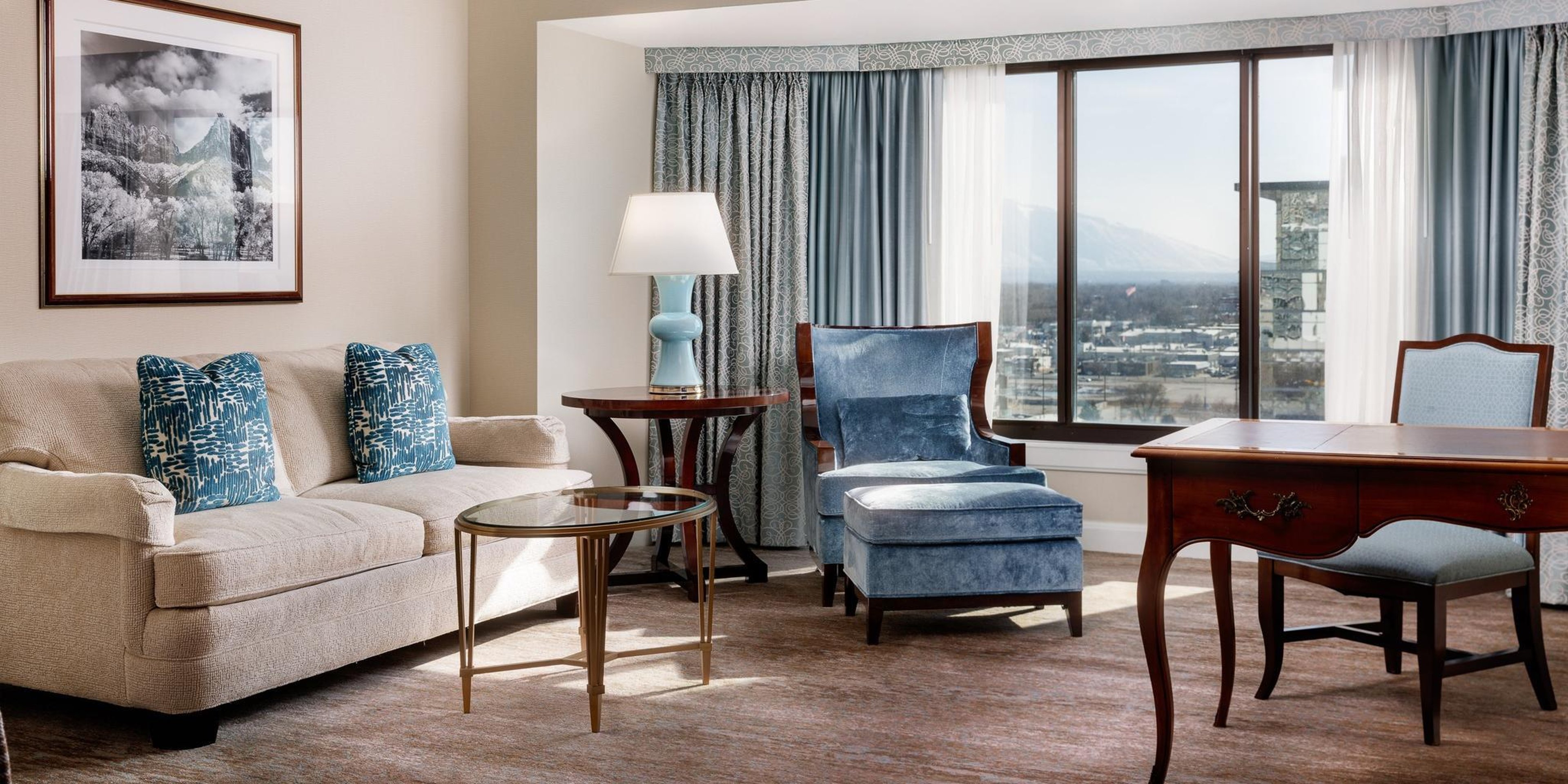 Image for Little America Hotel - Salt Lake