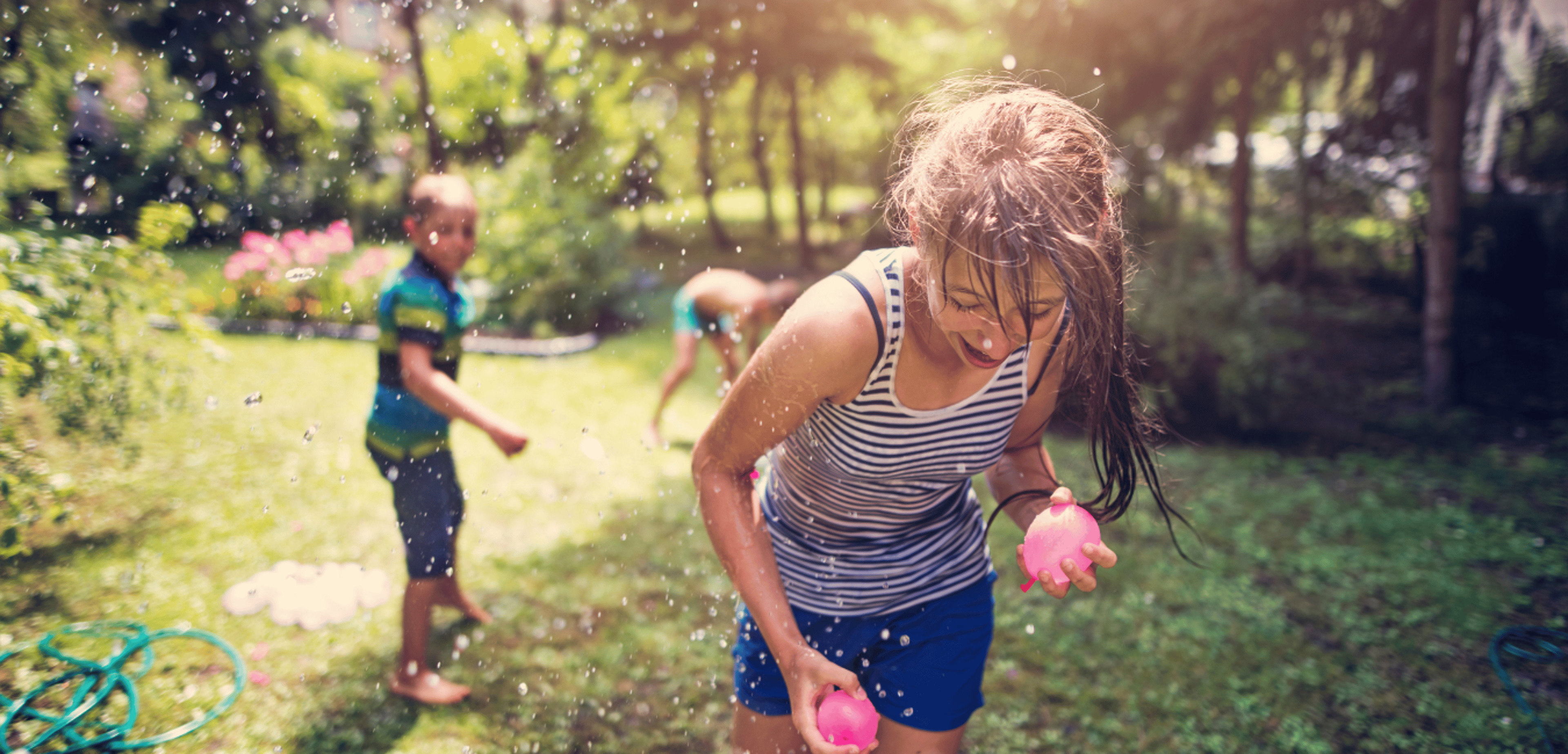 Cover photo for 5 Summer Fundraising Ideas for Nonprofits and School Clubs