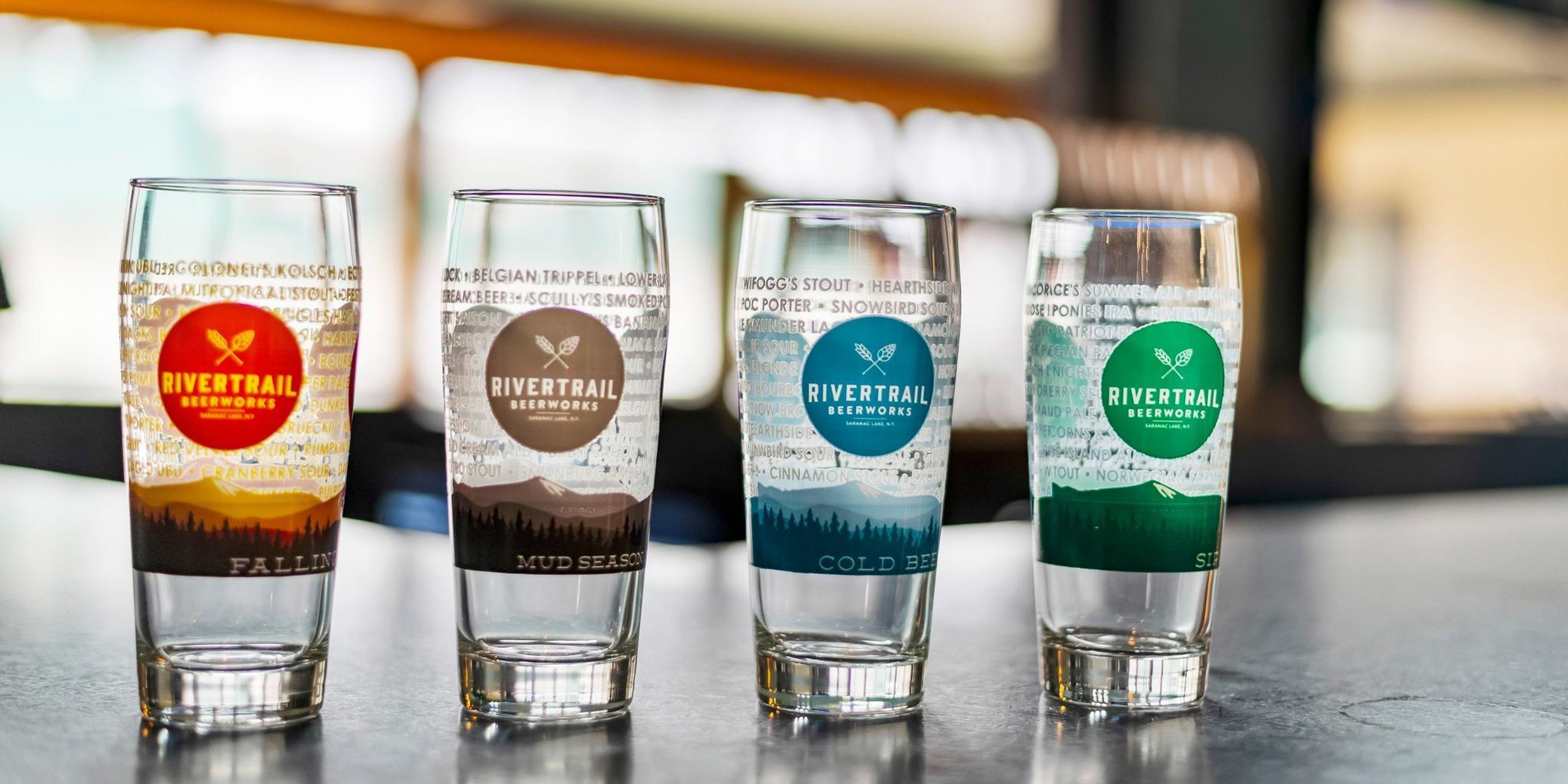 Image for RiverTrail Beerworks