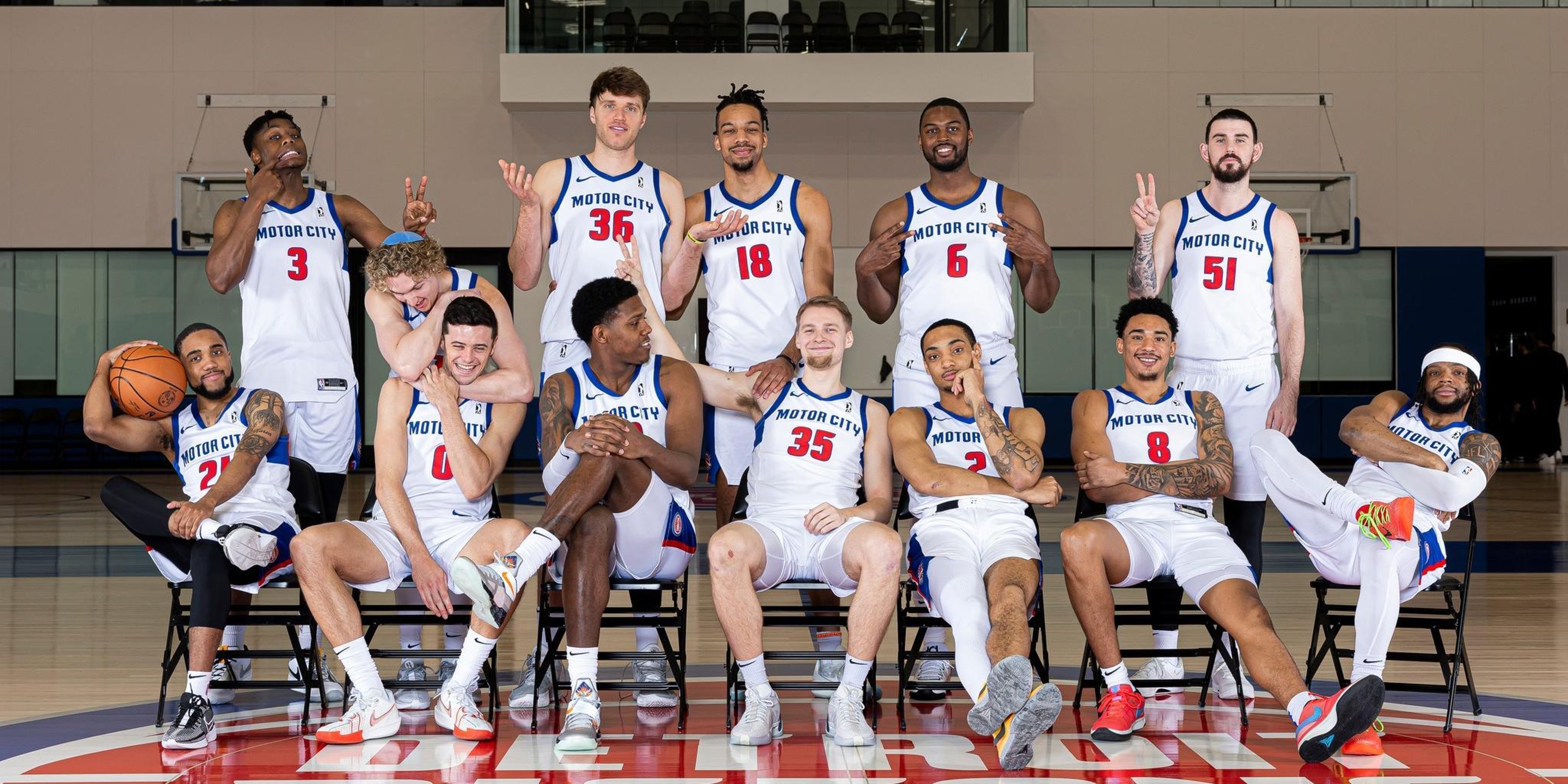 Image for Motor City Cruise