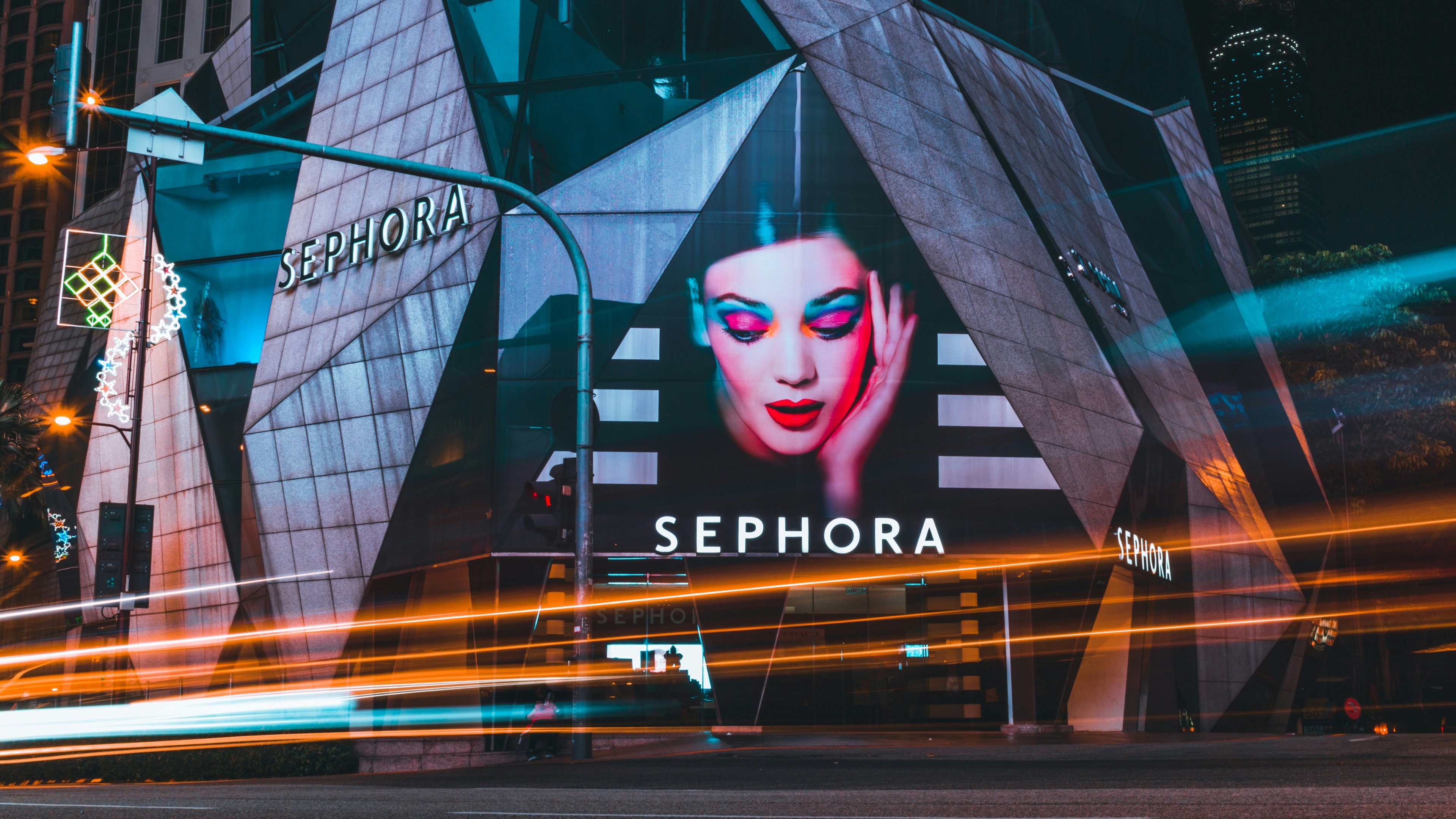 Cover photo for Sephora Donation Request