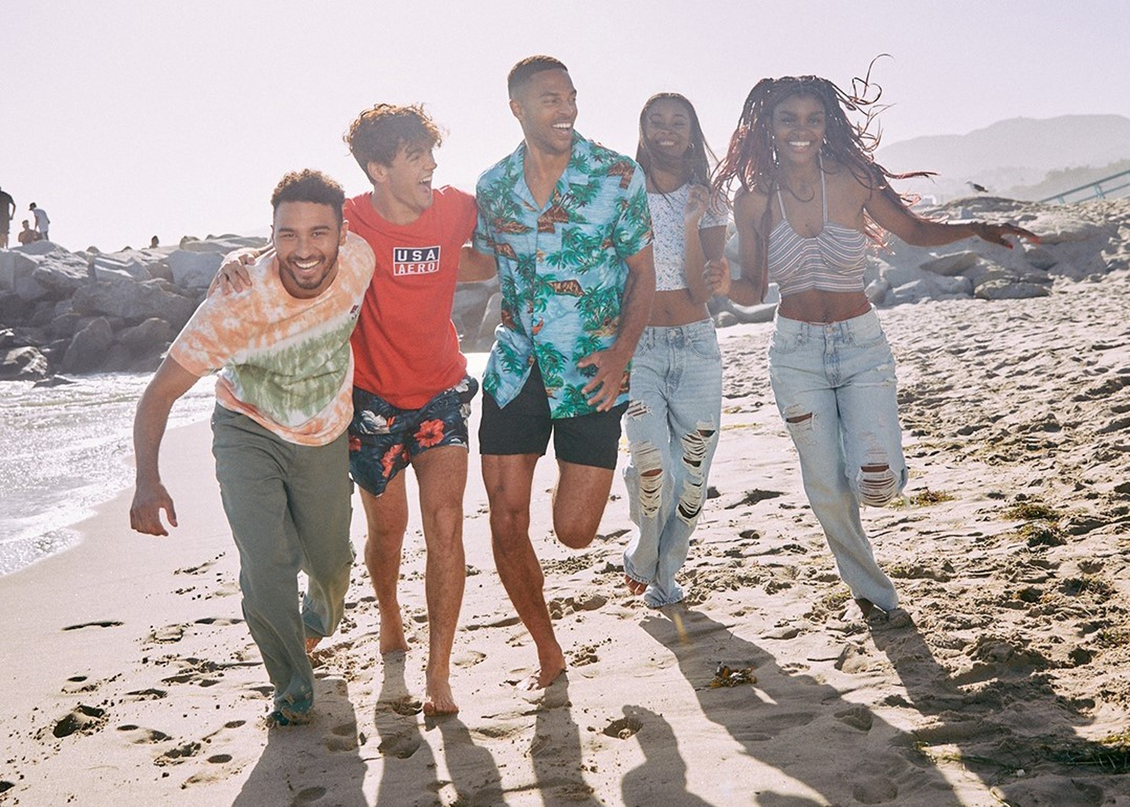 Image for Aéropostale