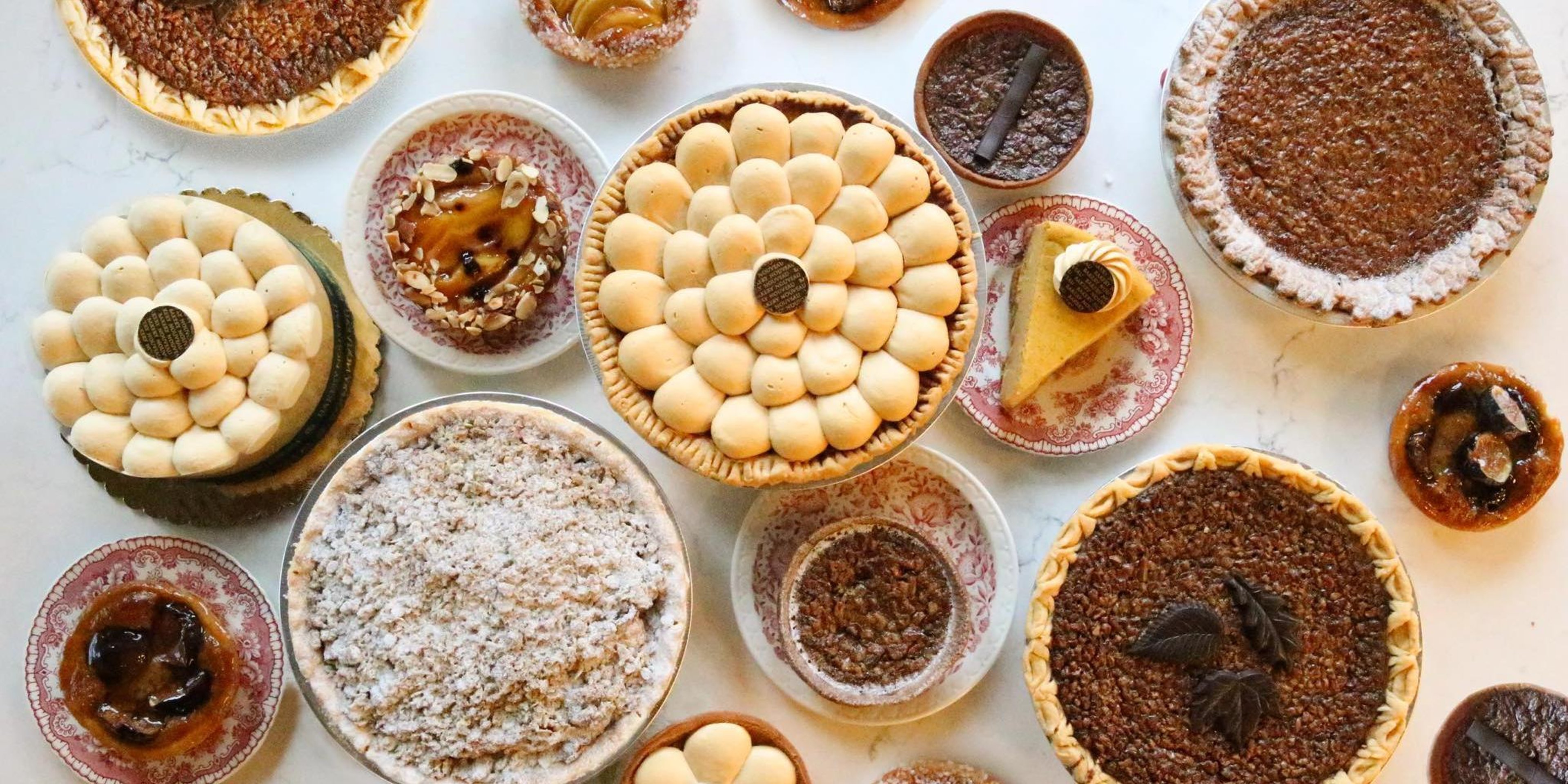 Image for Bakery Nouveau 