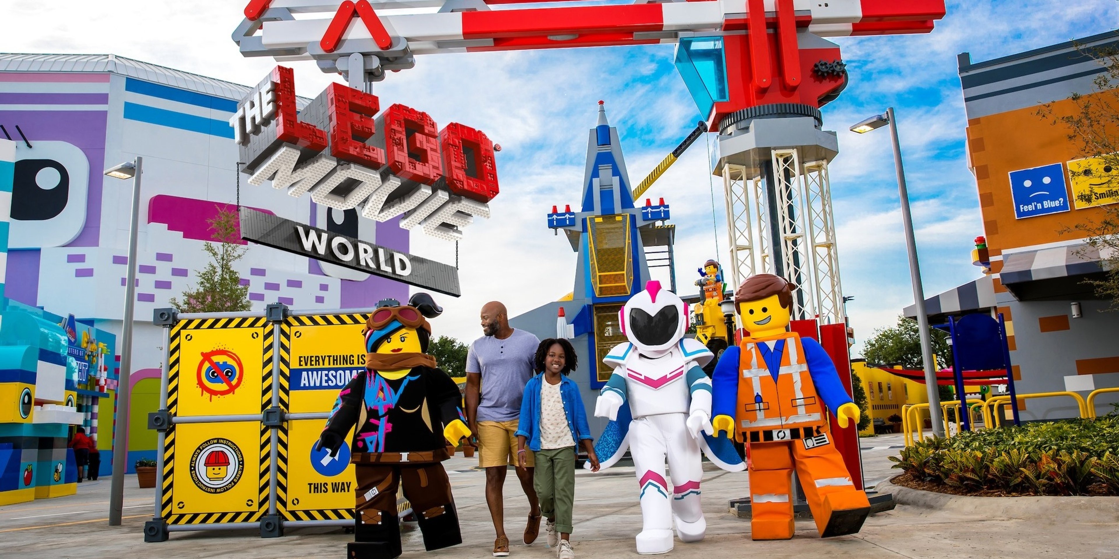 Image for LEGOLAND Resort (California)