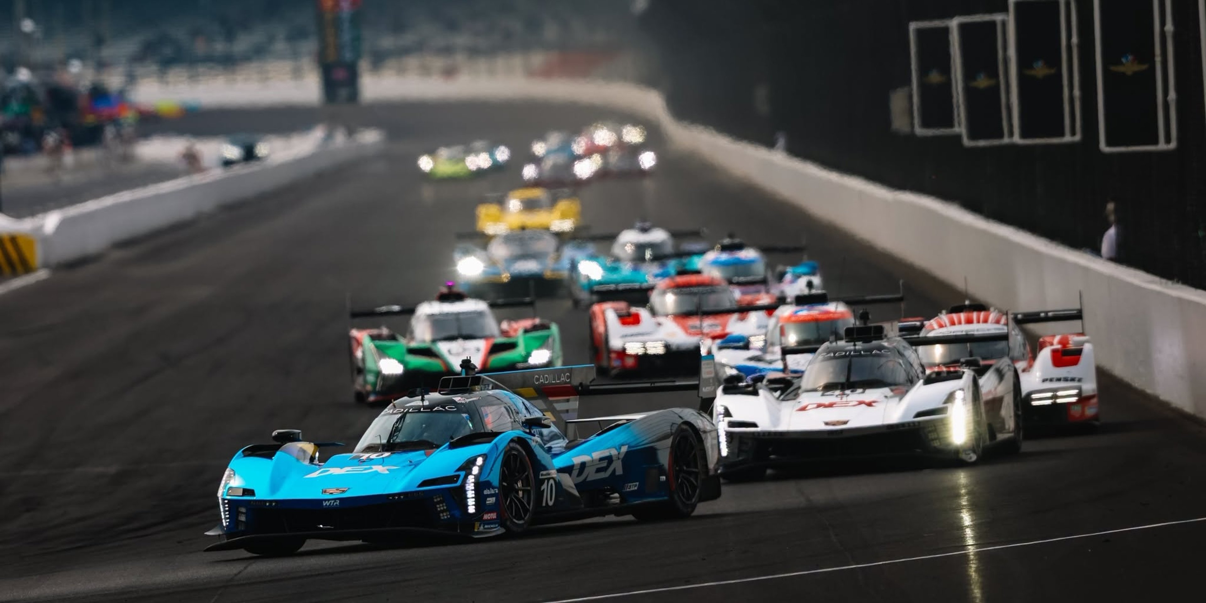 Image for Indianapolis Motor Speedway
