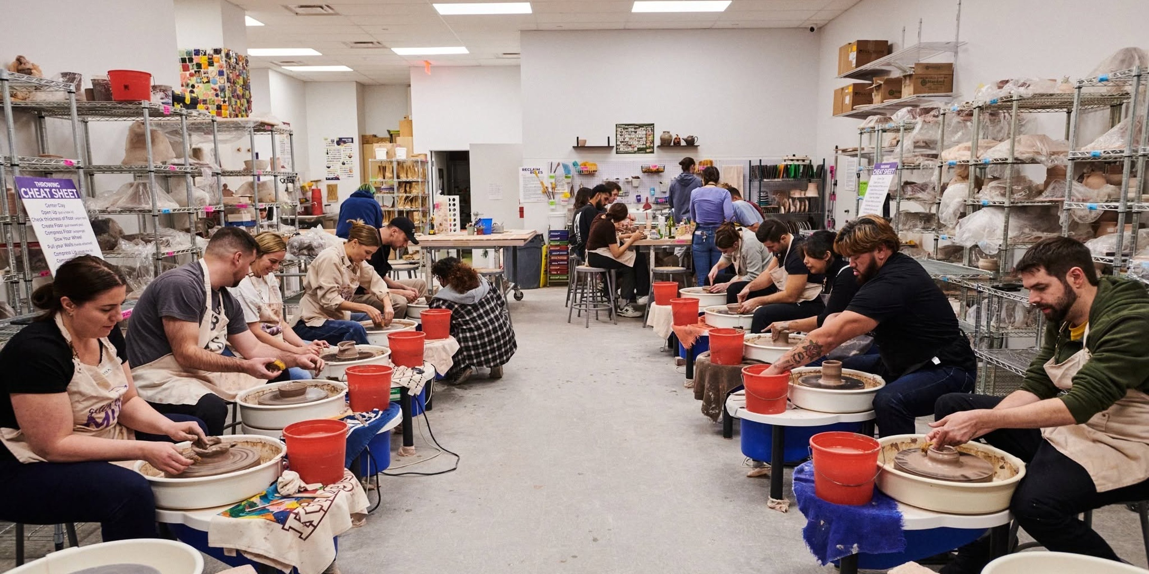 Image for Mud Clay Studio