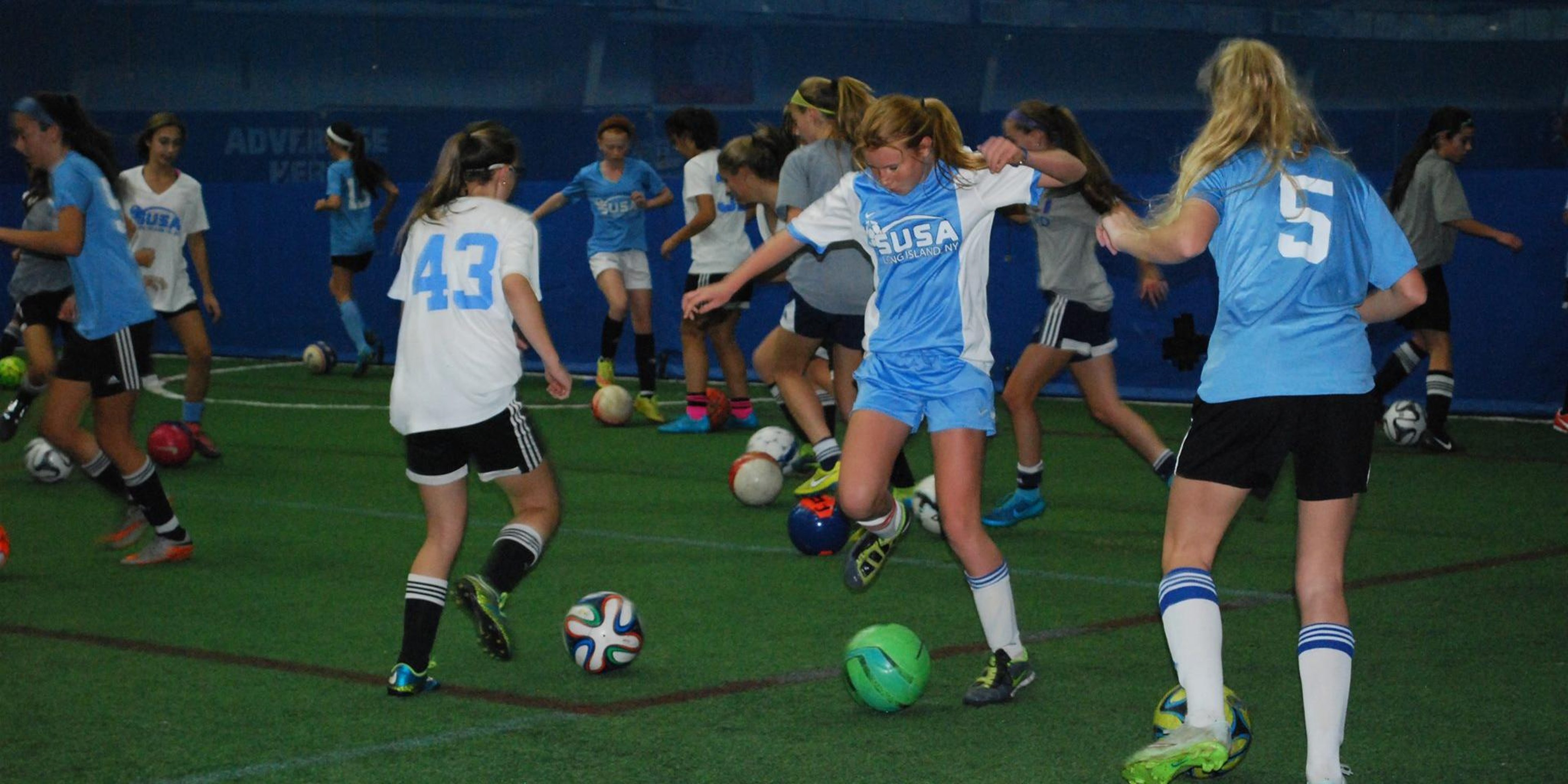 Image for SUSA Academy