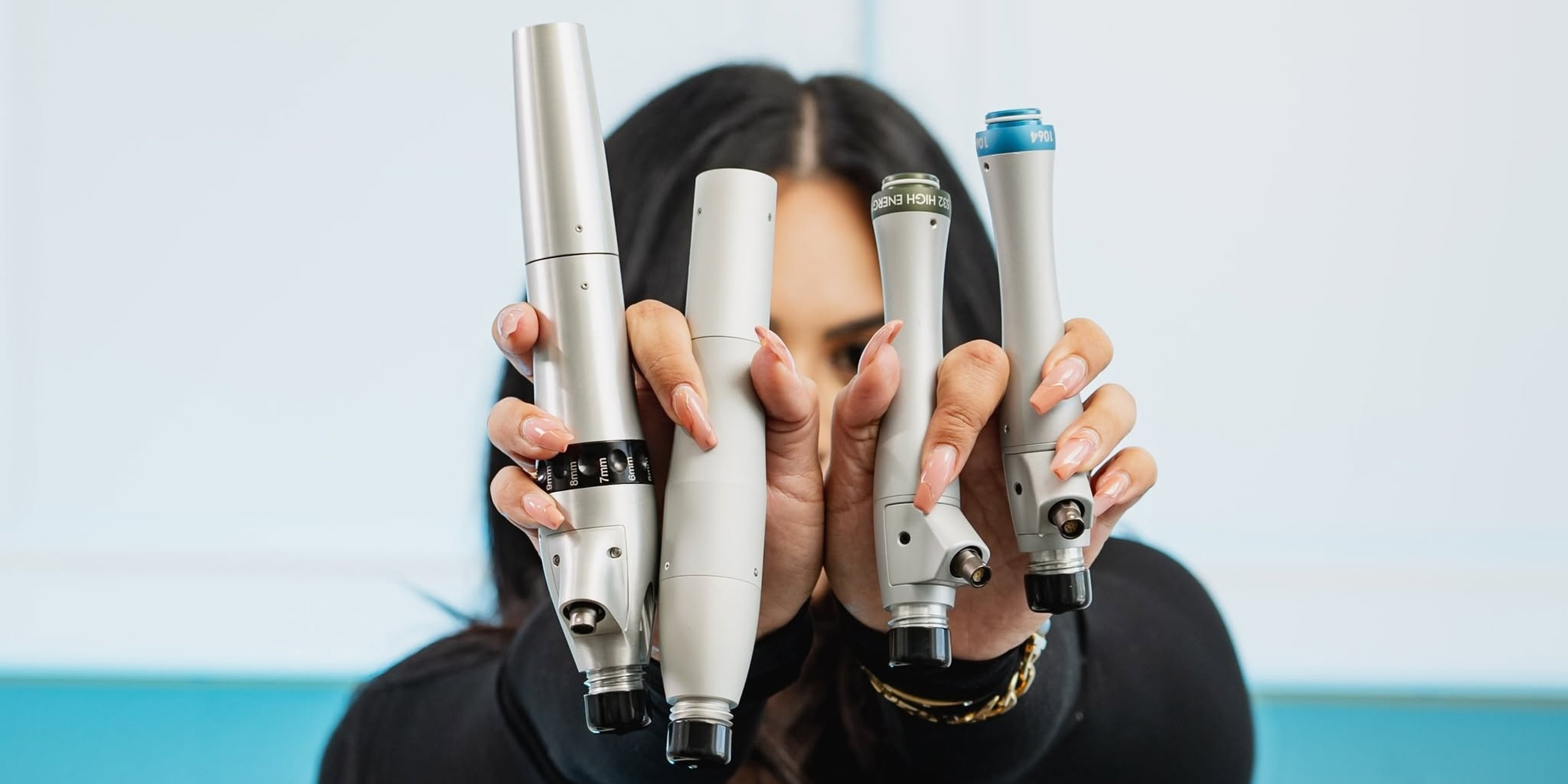 Image for Advanced Body & Laser Center