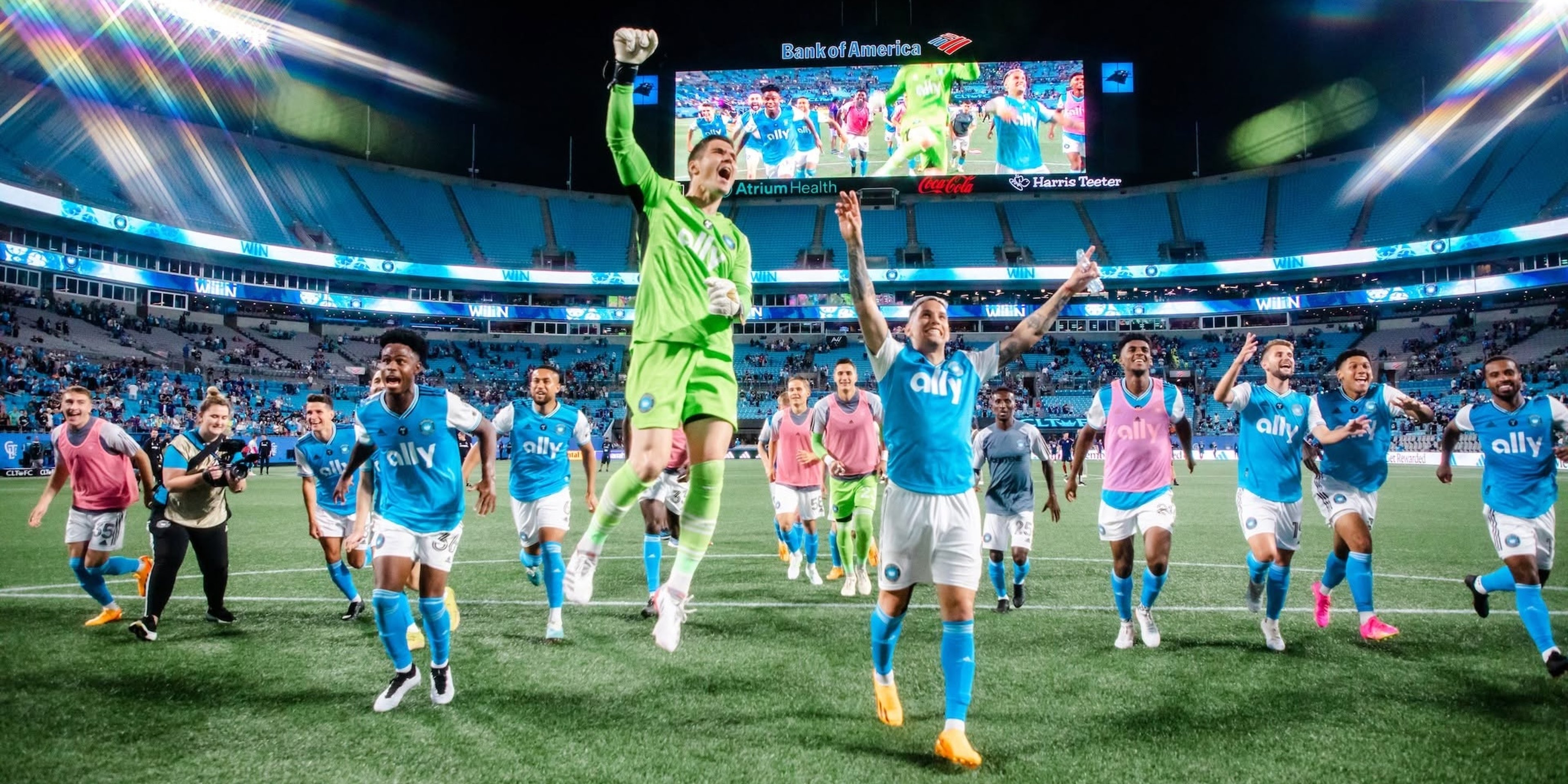 Image for Charlotte FC
