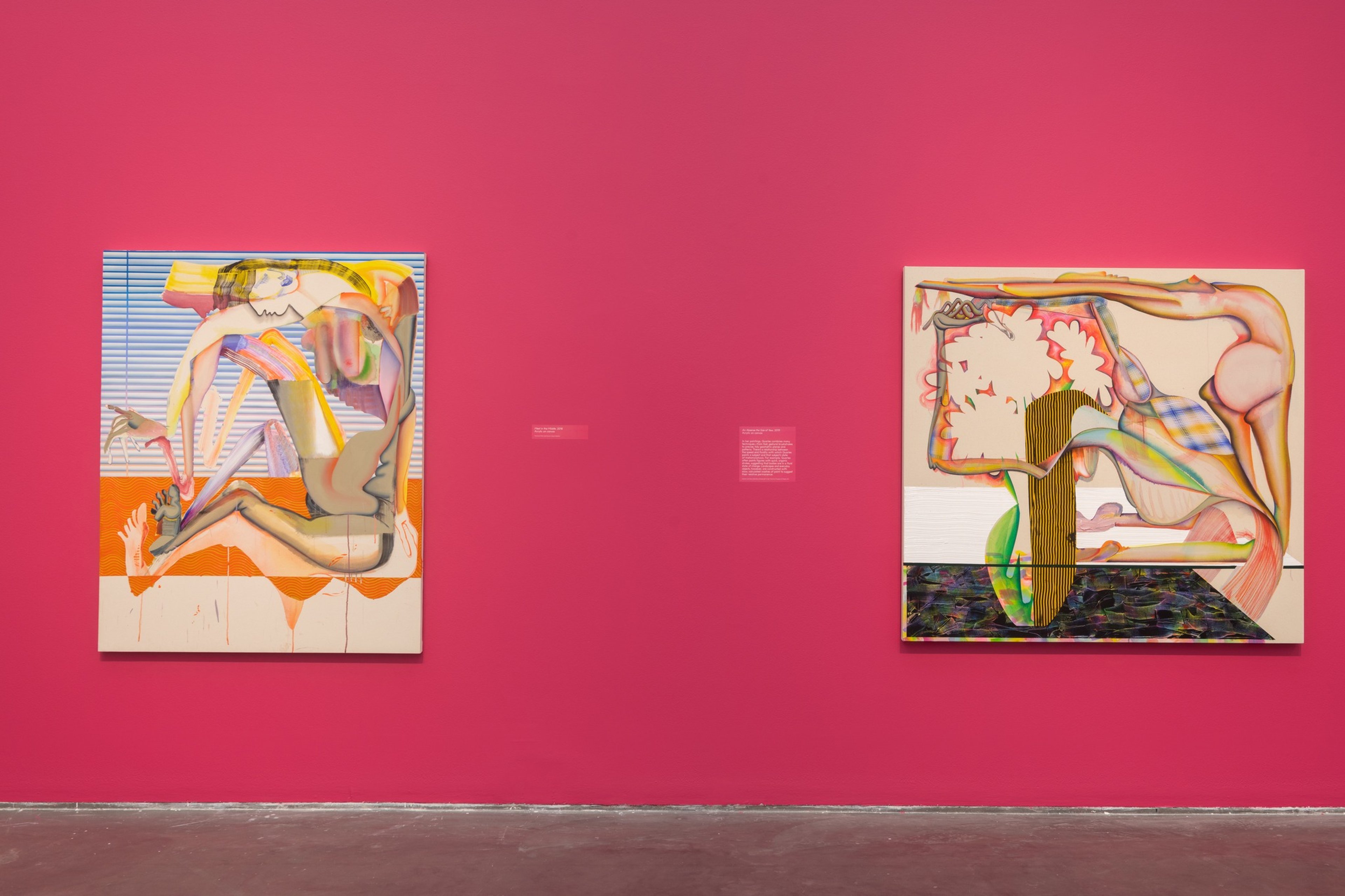 Image for Museum of Contemporary Art Chicago