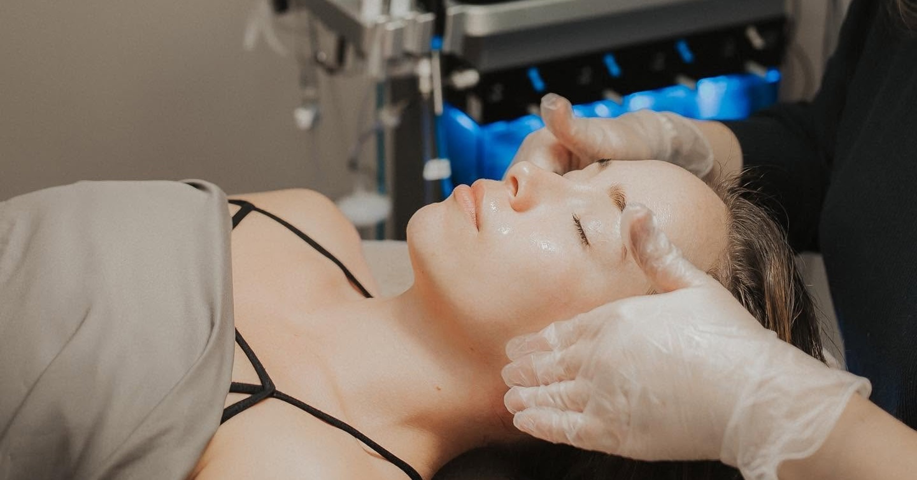 Image for The W Spa