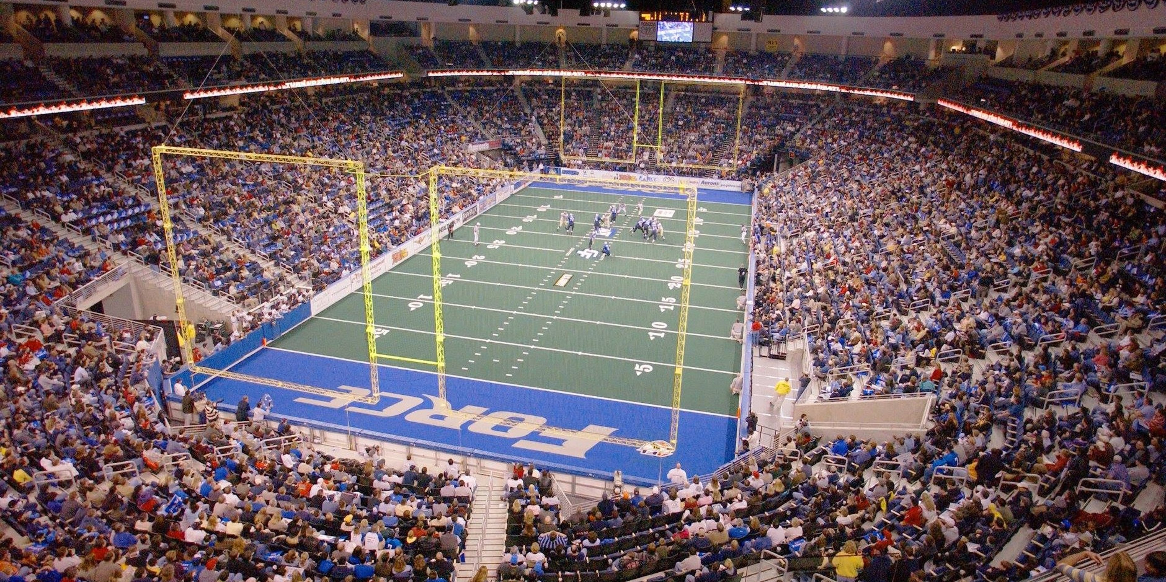 Image for Gas South District