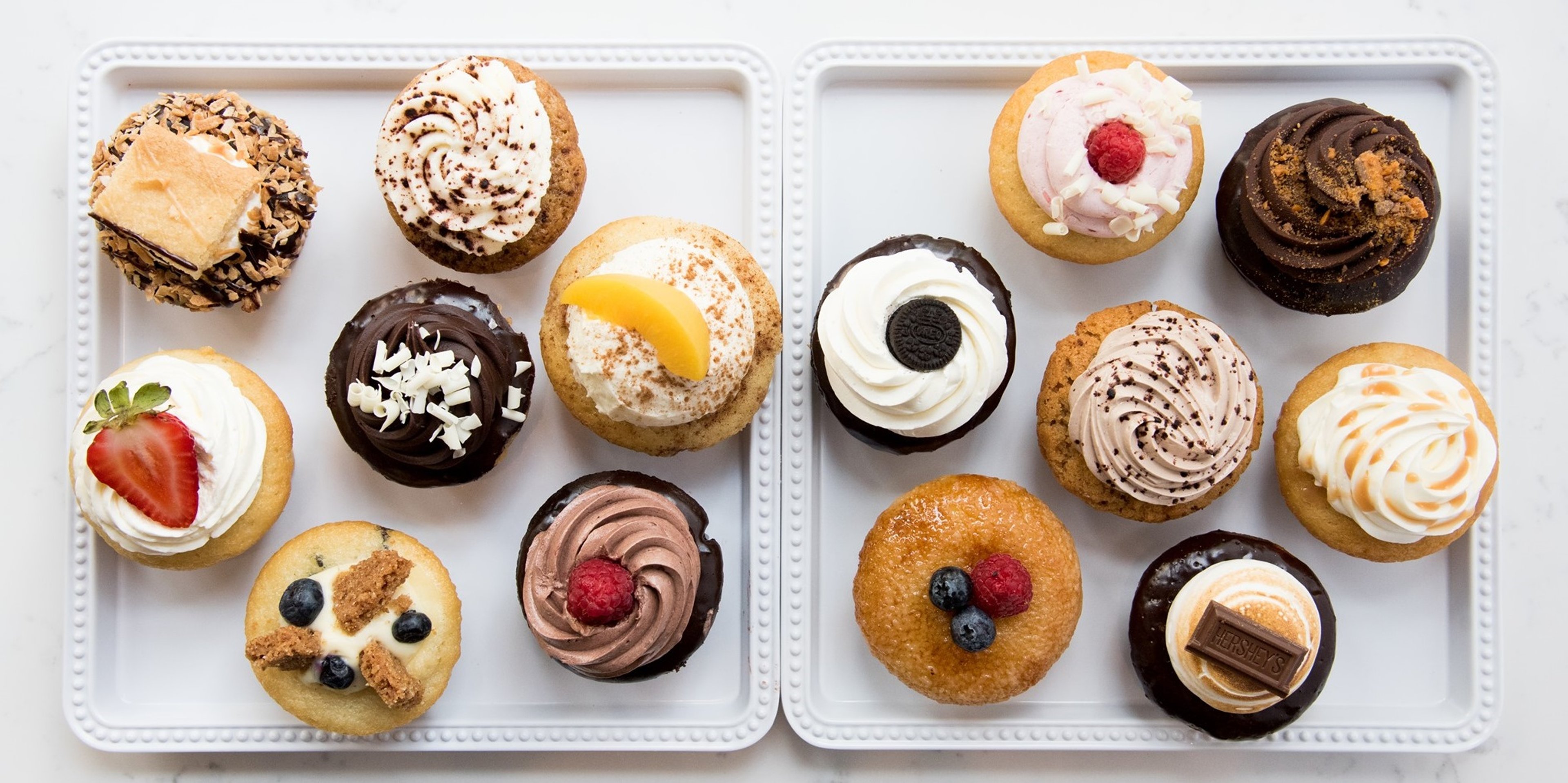 Image for Molly's Cupcakes