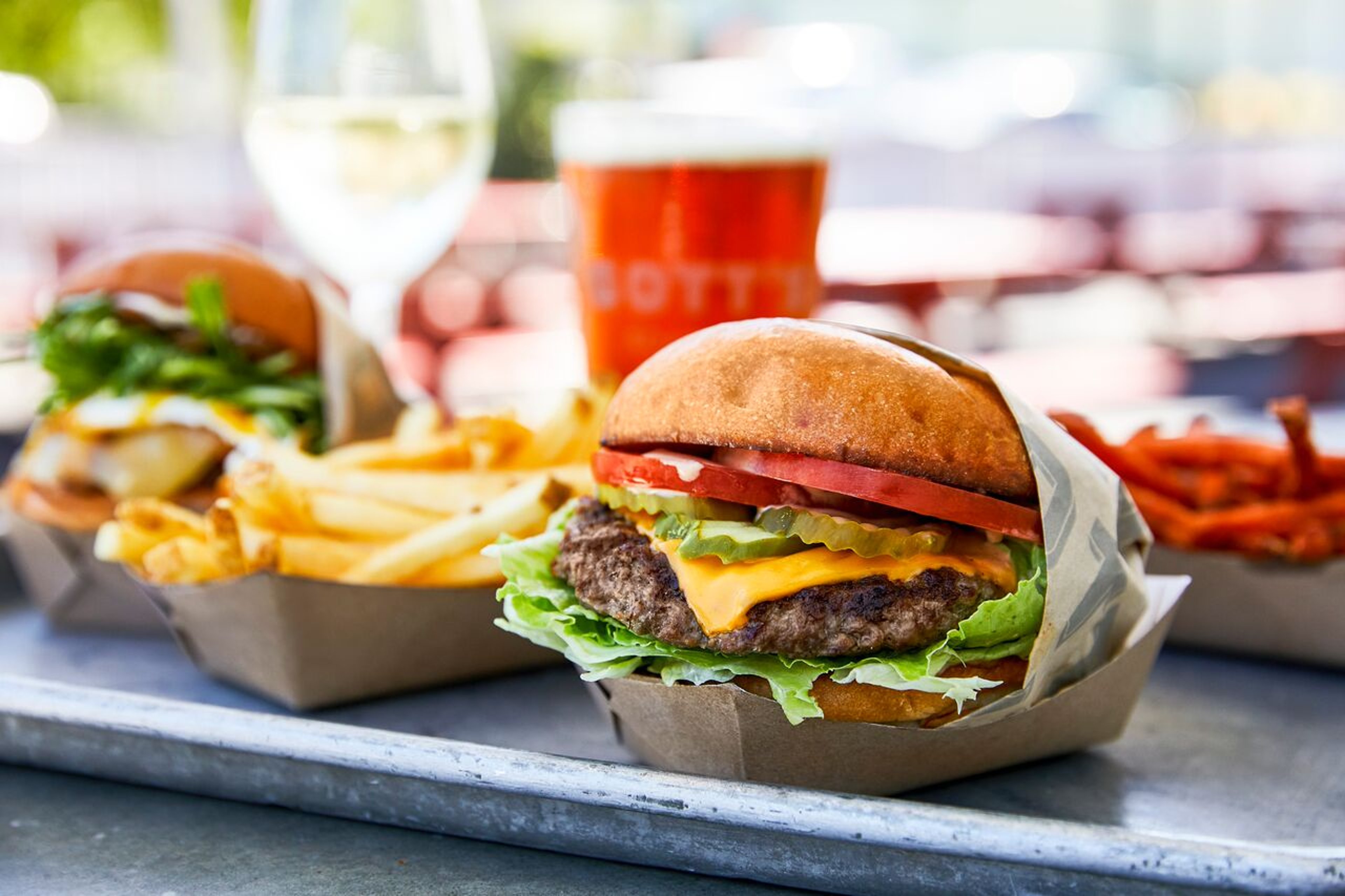 Image for Gott's Roadside