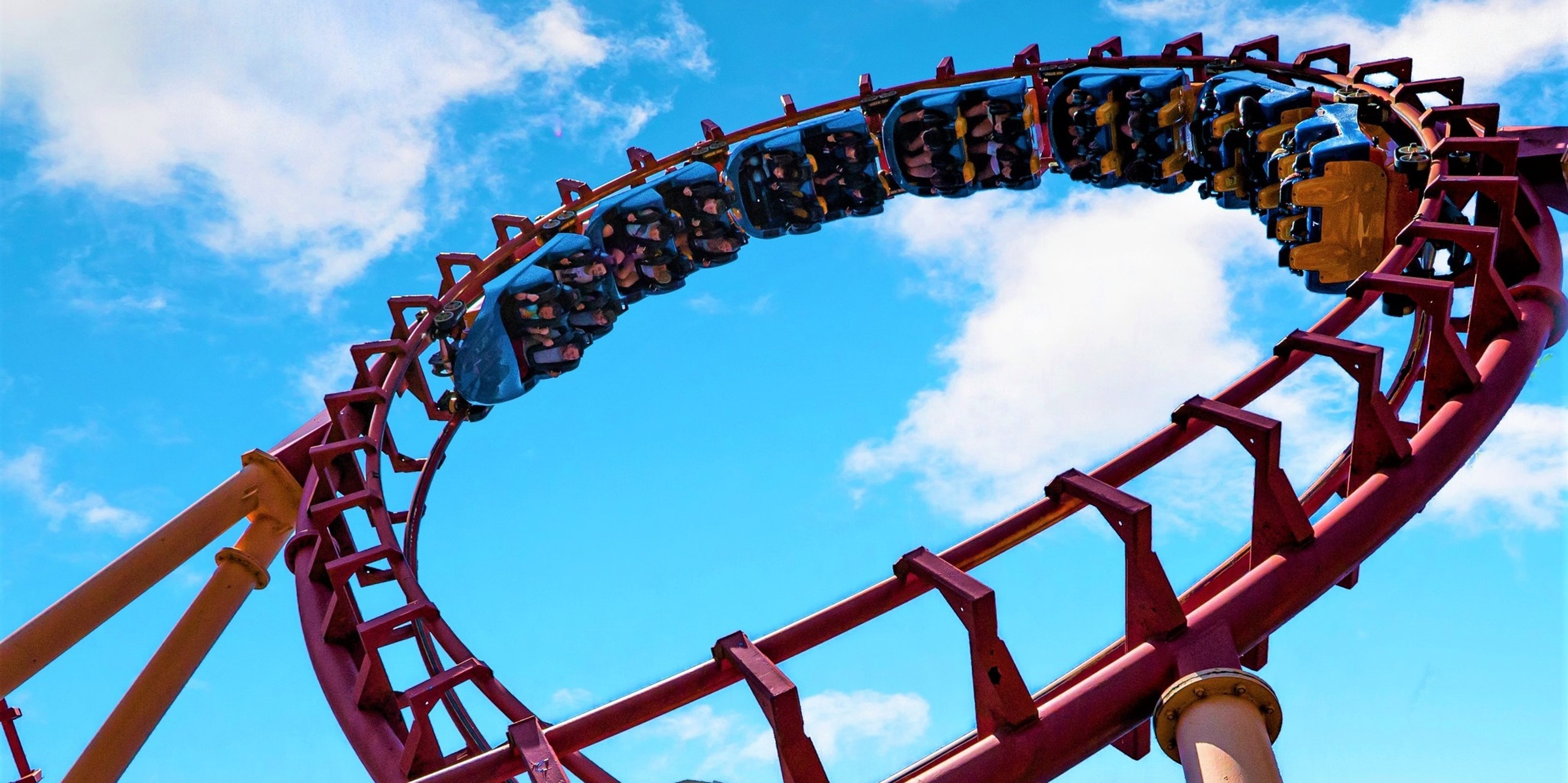 Image for Six Flags New England (Agawam)