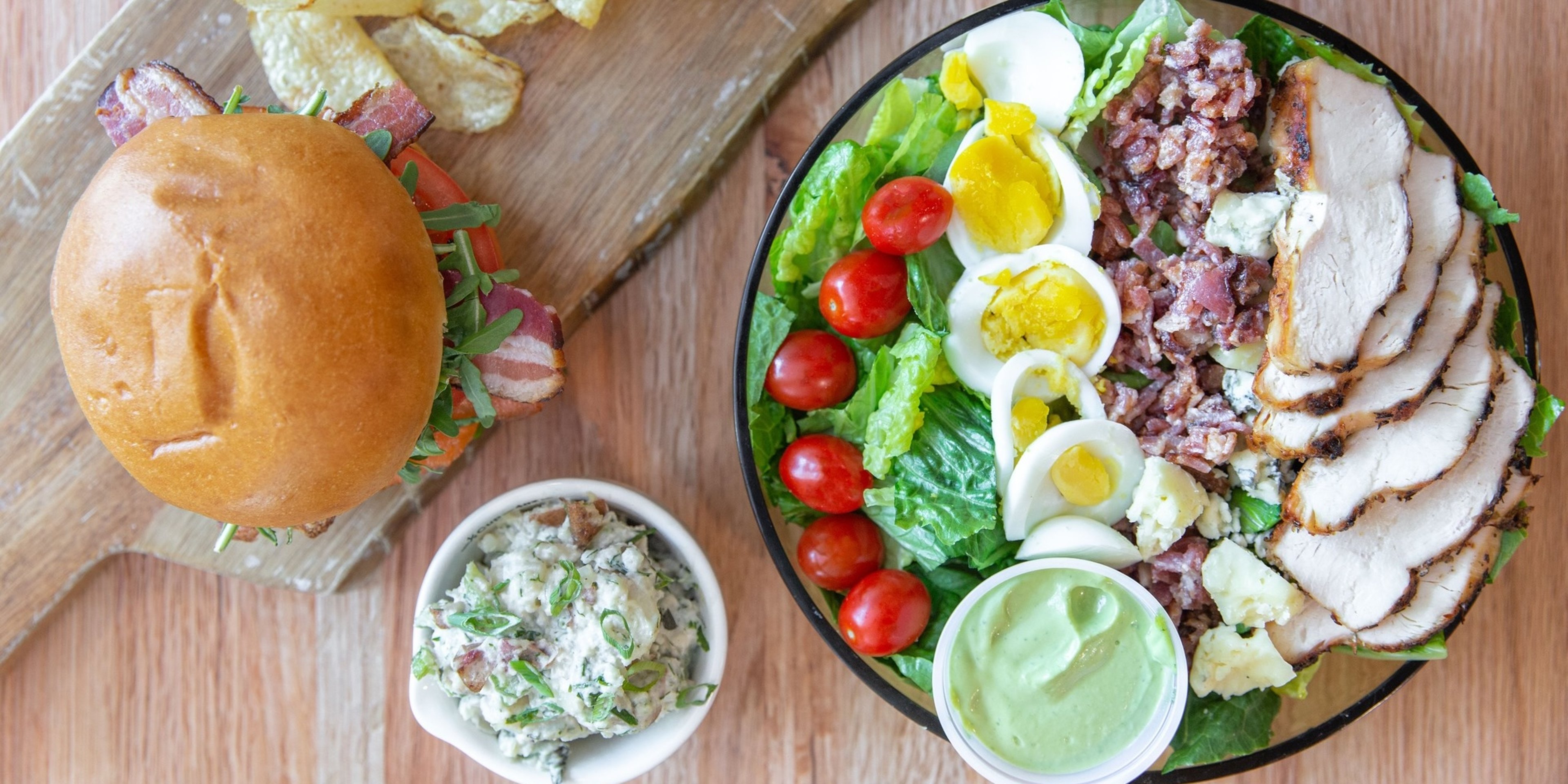 Image for Healthy Living