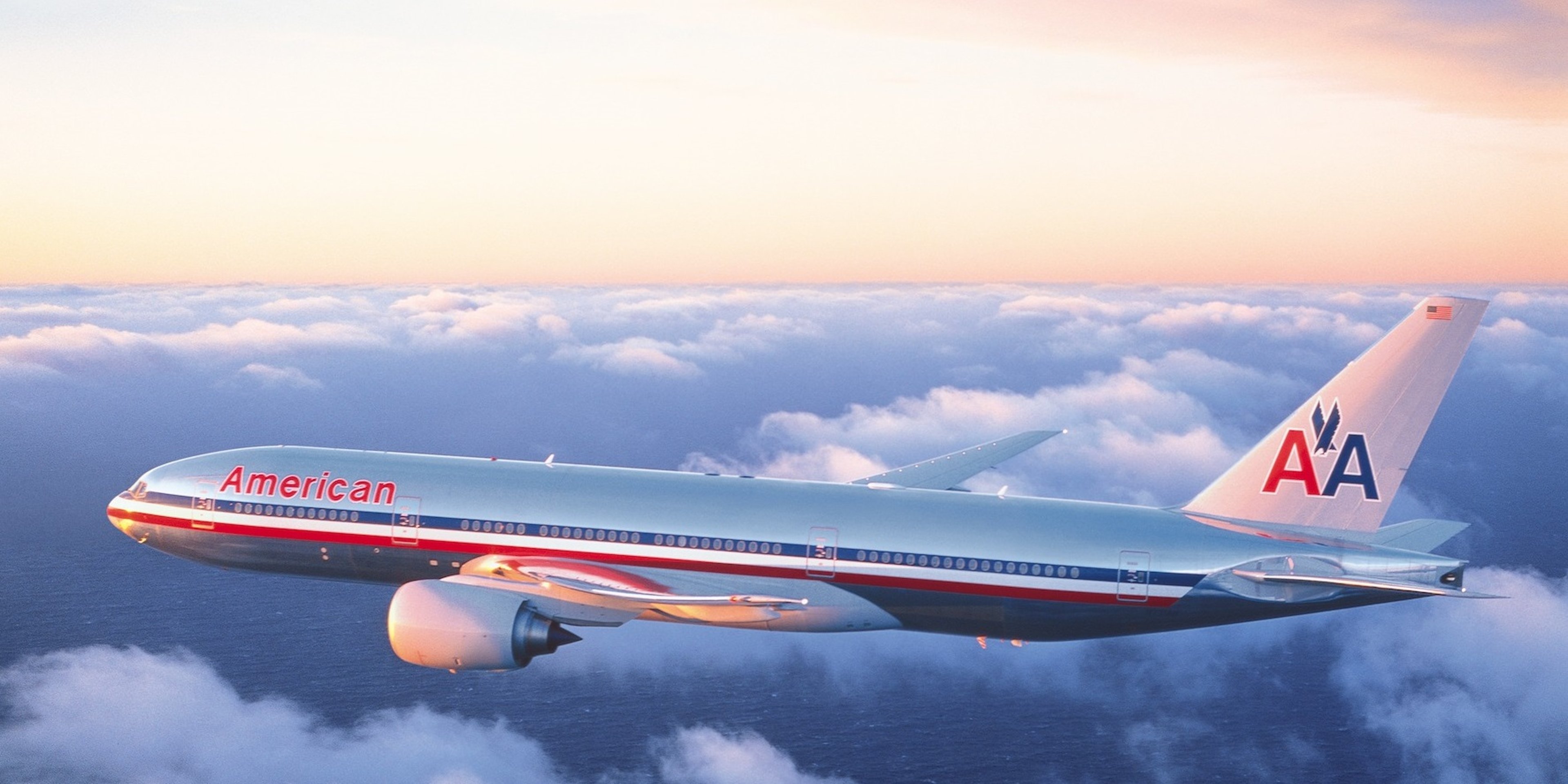 Image for American Airlines