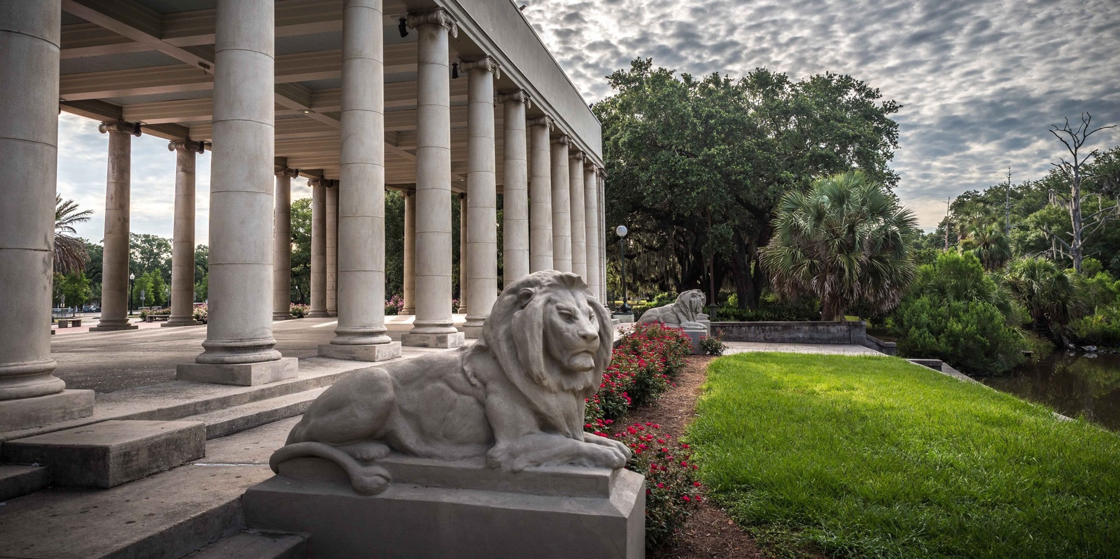 Image for New Orleans City Park