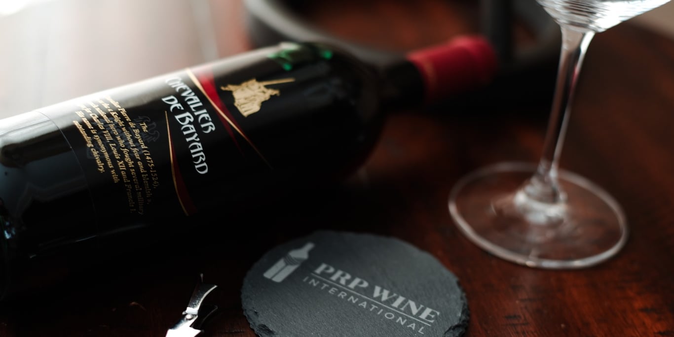 PRP Wine International Donation Request