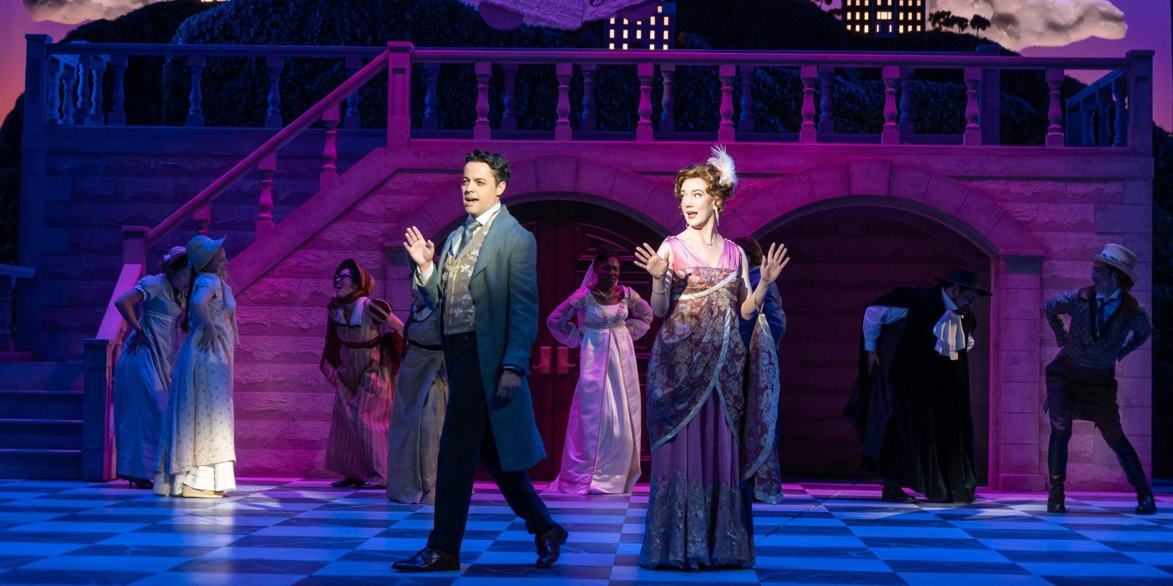 Image for Kansas City Repertory Theatre