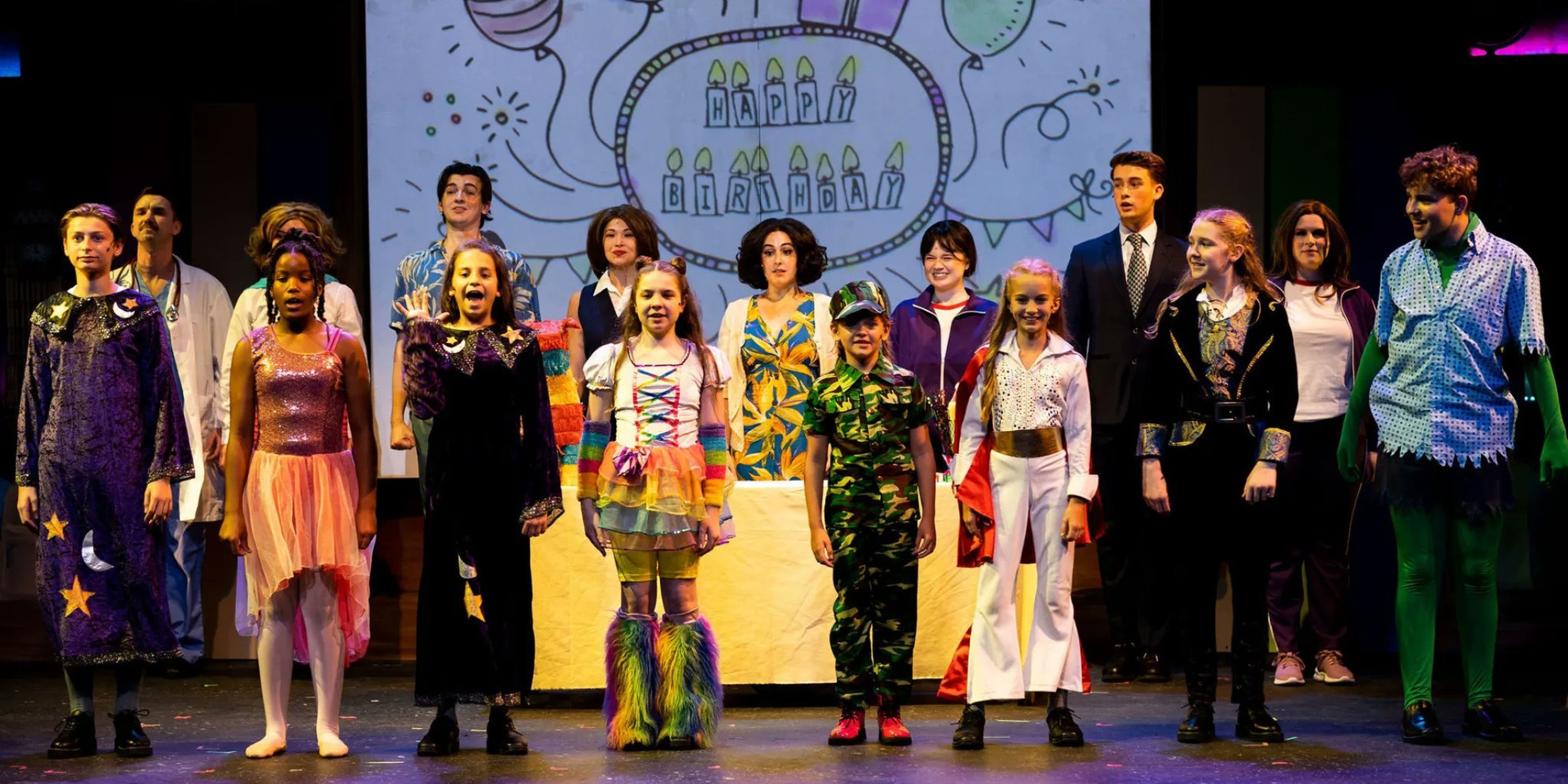 Image for Gretna Theatre