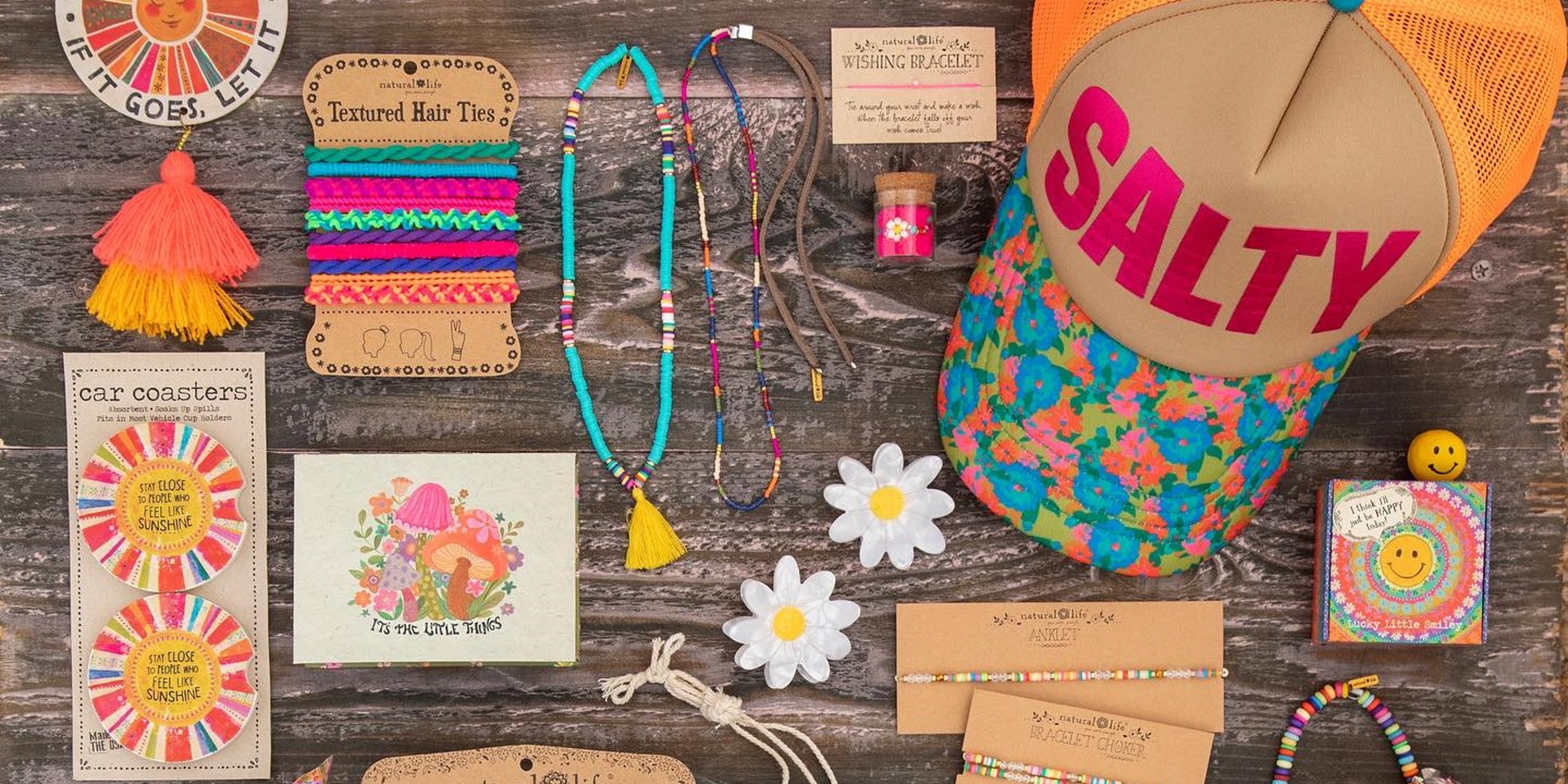 Image for Natural Life