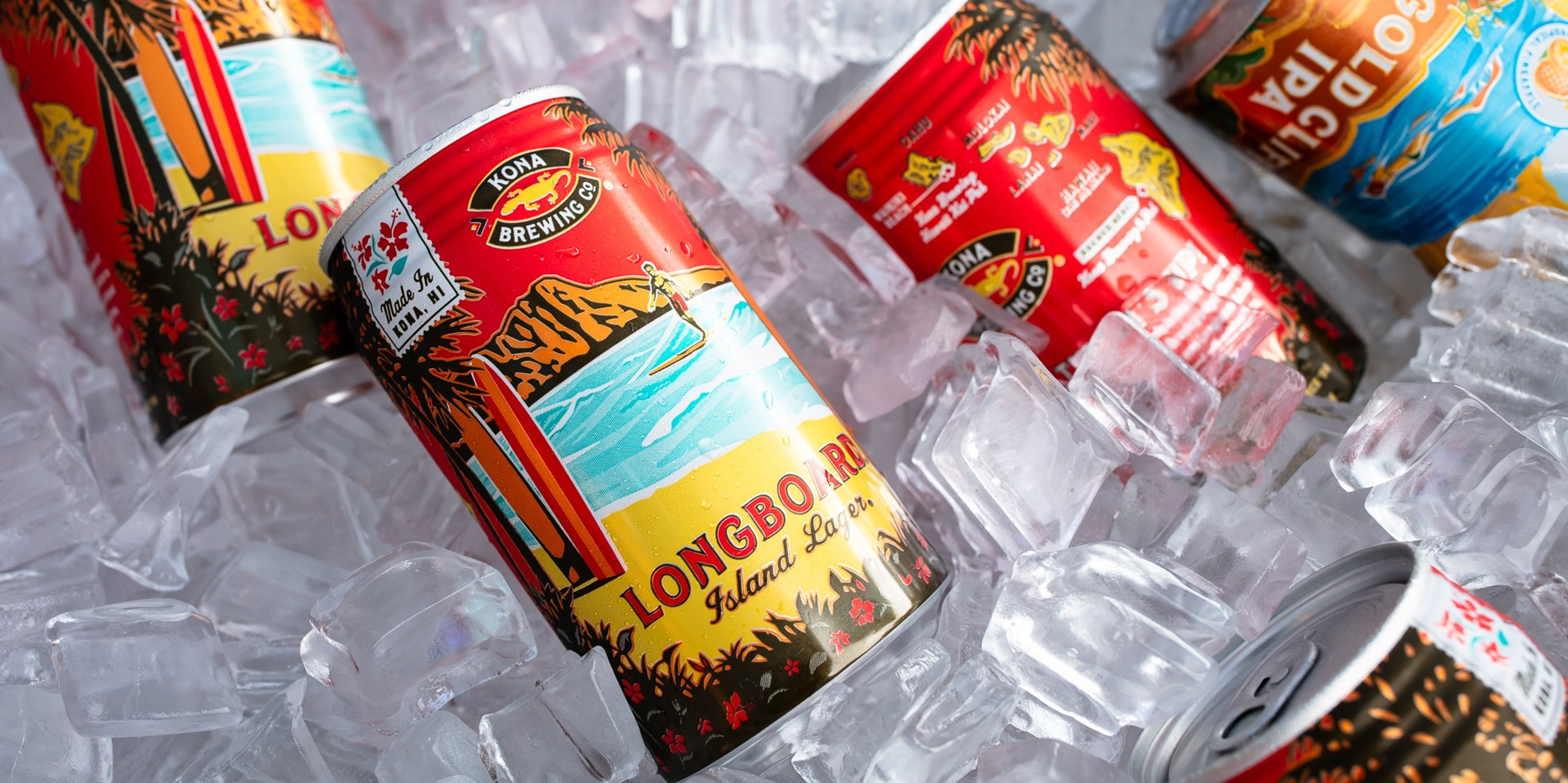 Image for Kona Brewing