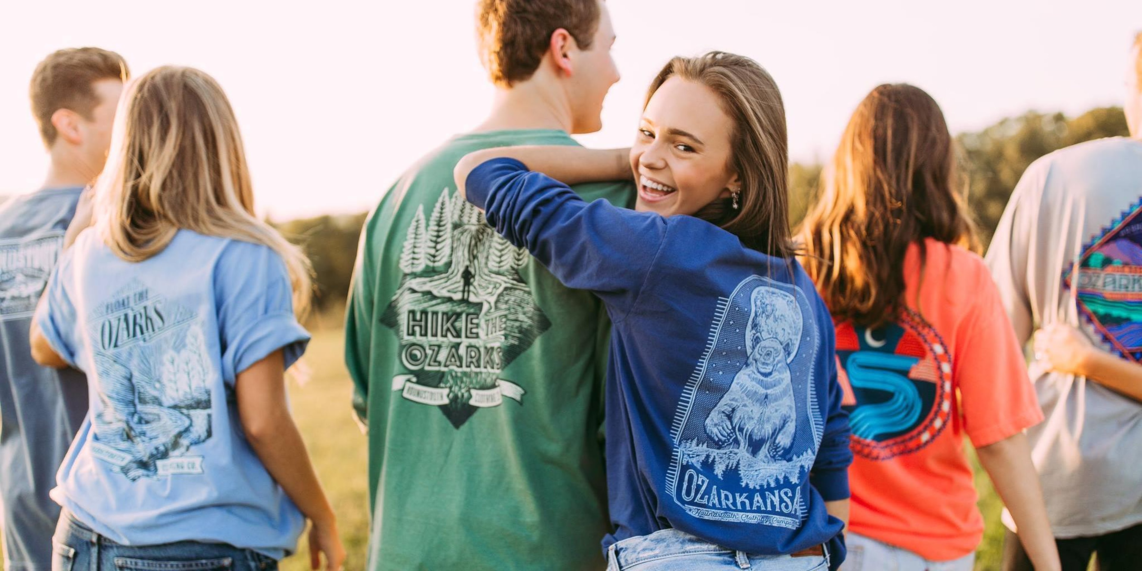 Image for Houndstooth Clothing Company