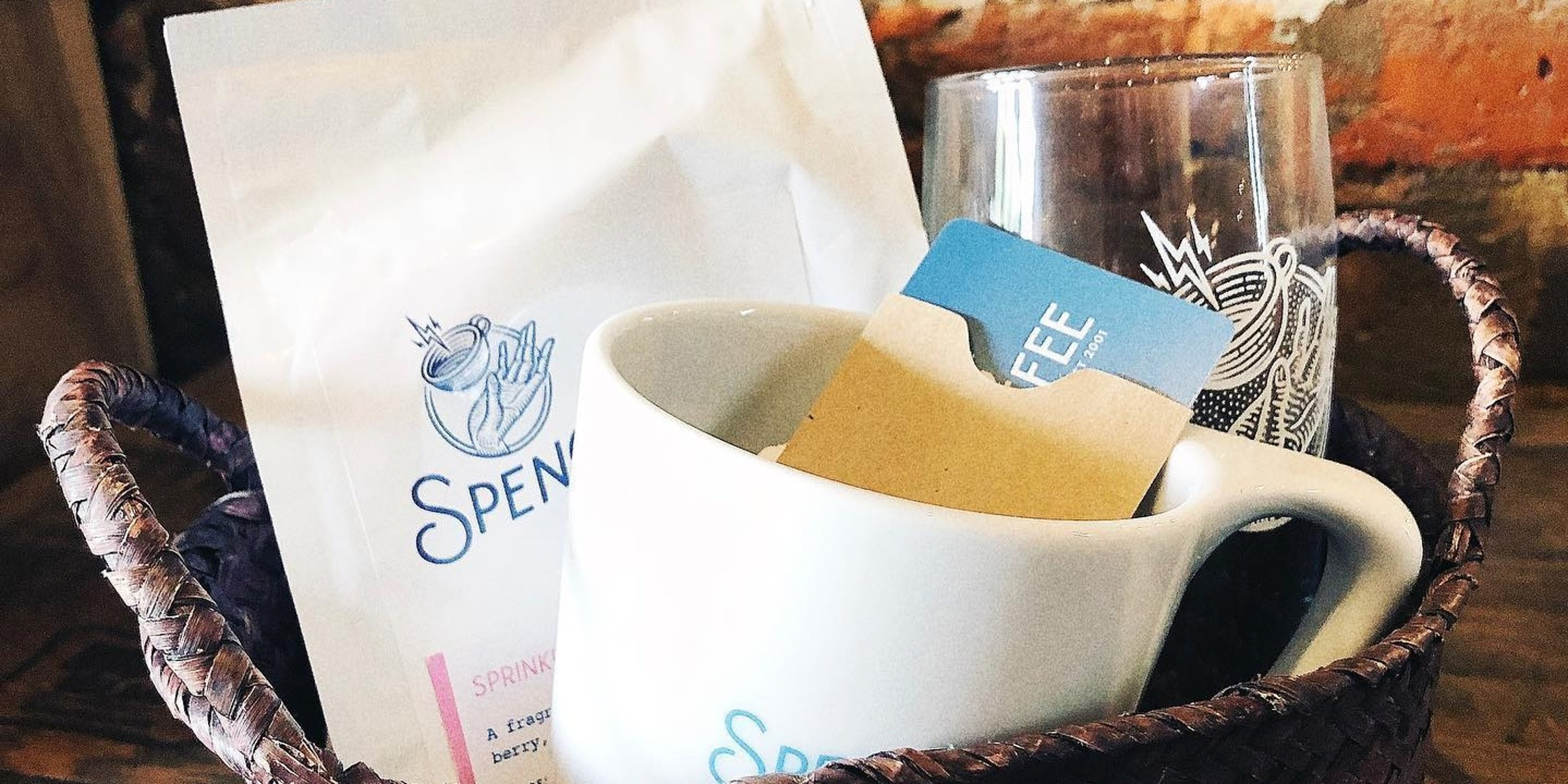 Image for Spencer's Coffee