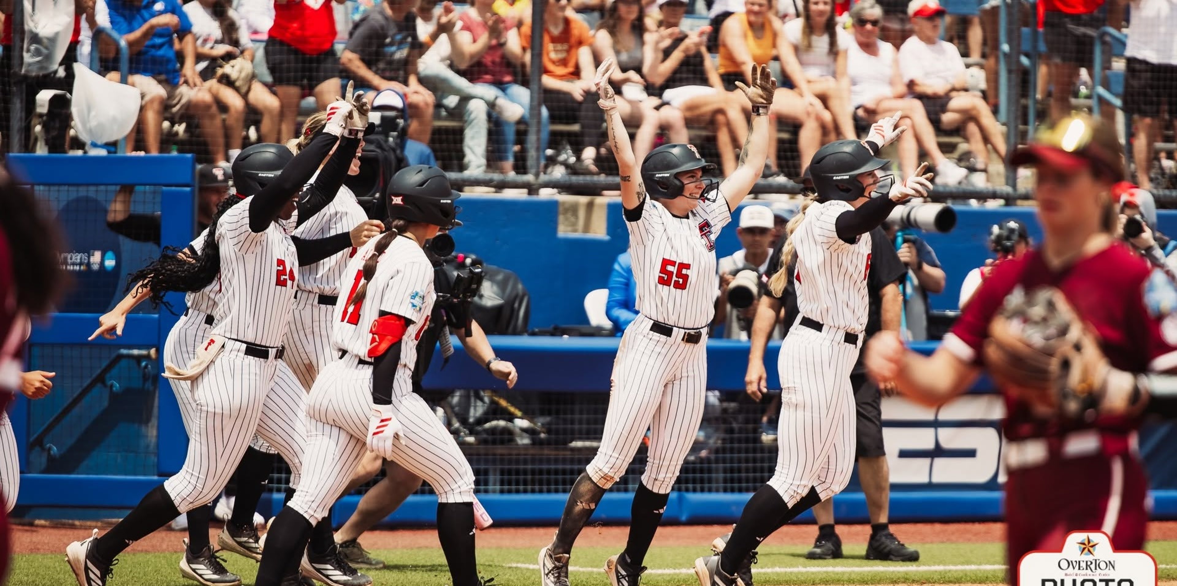 Image for Texas Tech Athletics